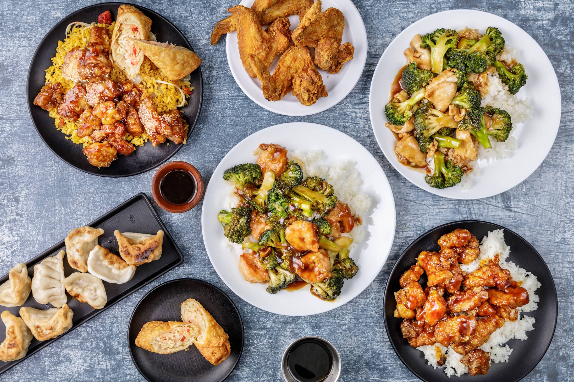 TenTan Chinese Restaurant Delivery Menu Order Online 3864 10th Ave