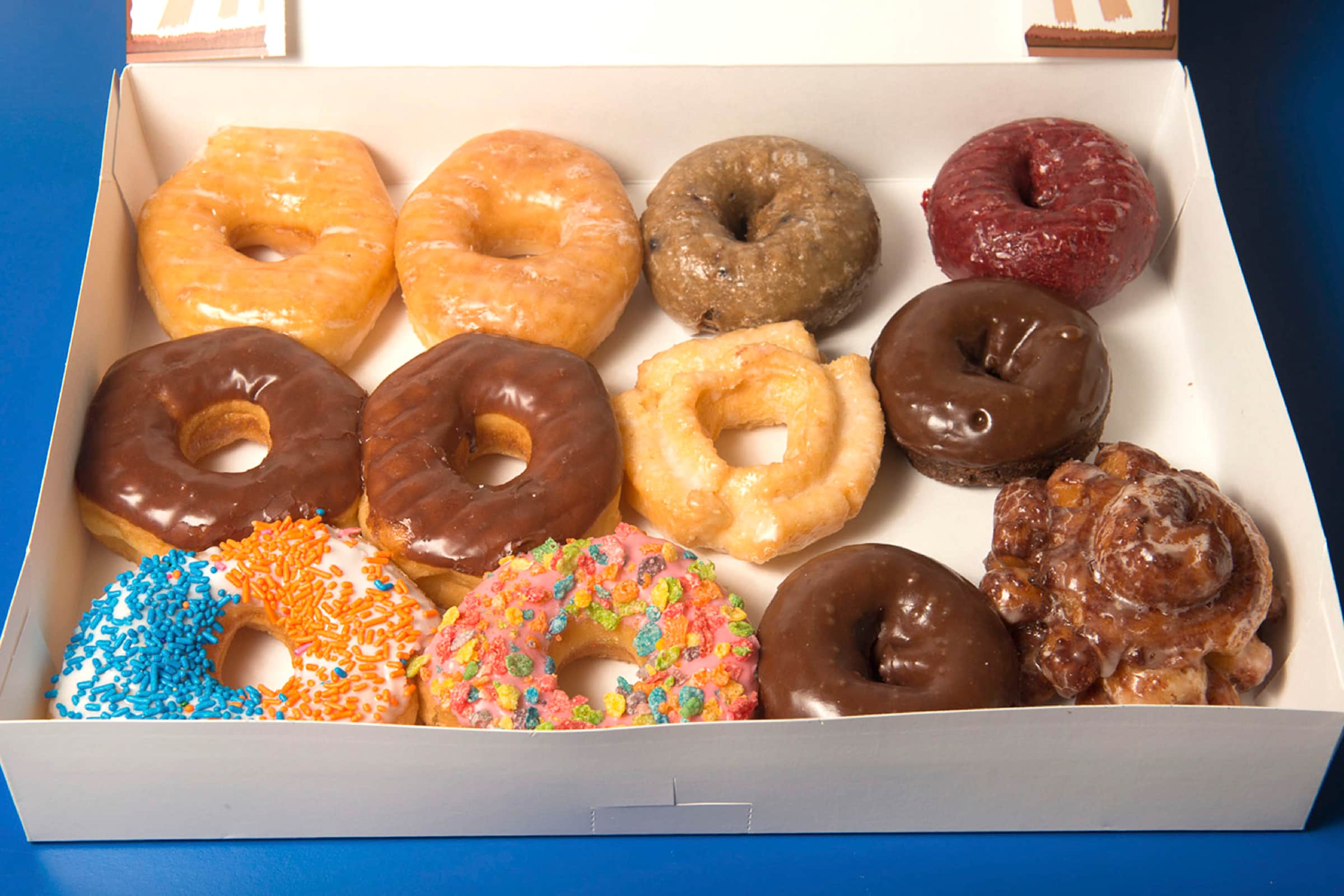 OMG Donuts Delivery Menu Order Online 7355 Ralston Rd Arvada Grubhub omg-donuts-delivery-menu-order-online-7355-ralston-rd-arvada-grubhub