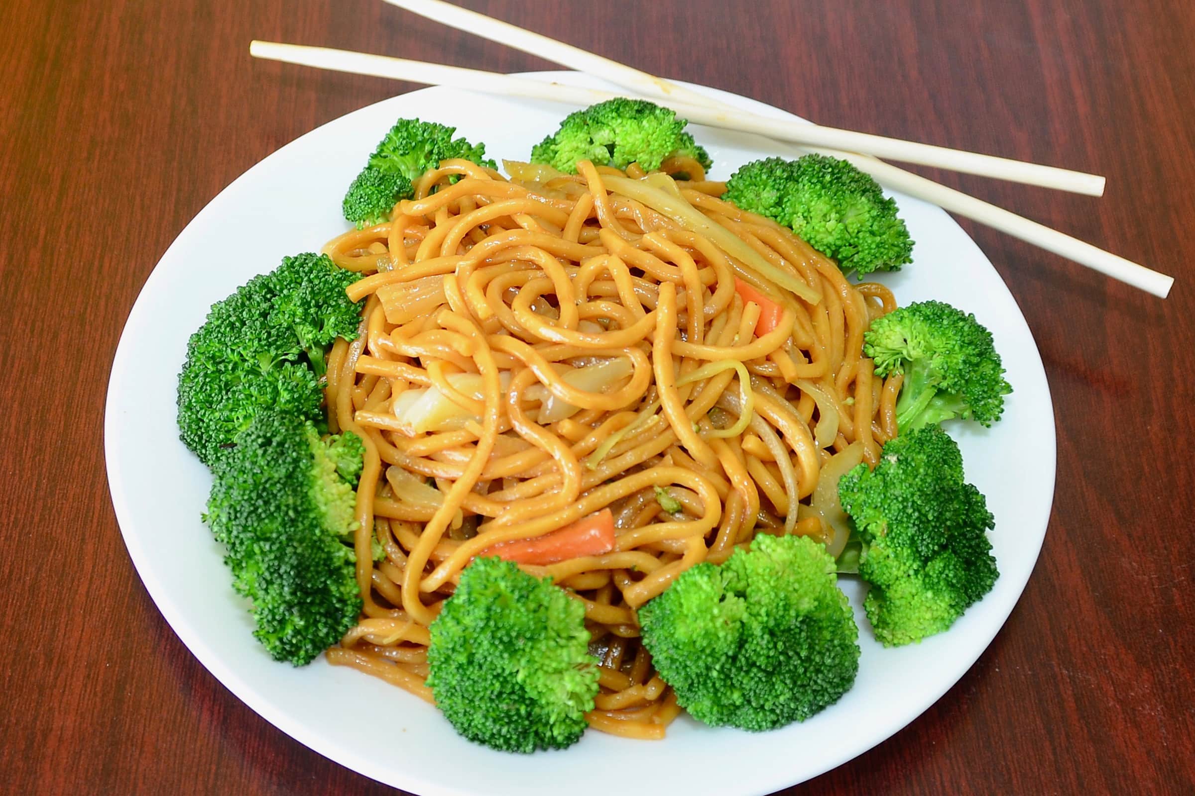 Hong Kong Express Delivery Menu | Order Online | 2703 W ...