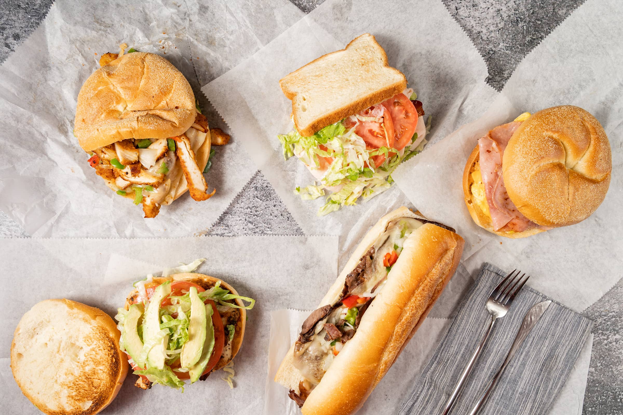 84 St Corner Deli Delivery Menu Order Online 1624 2nd Ave New York