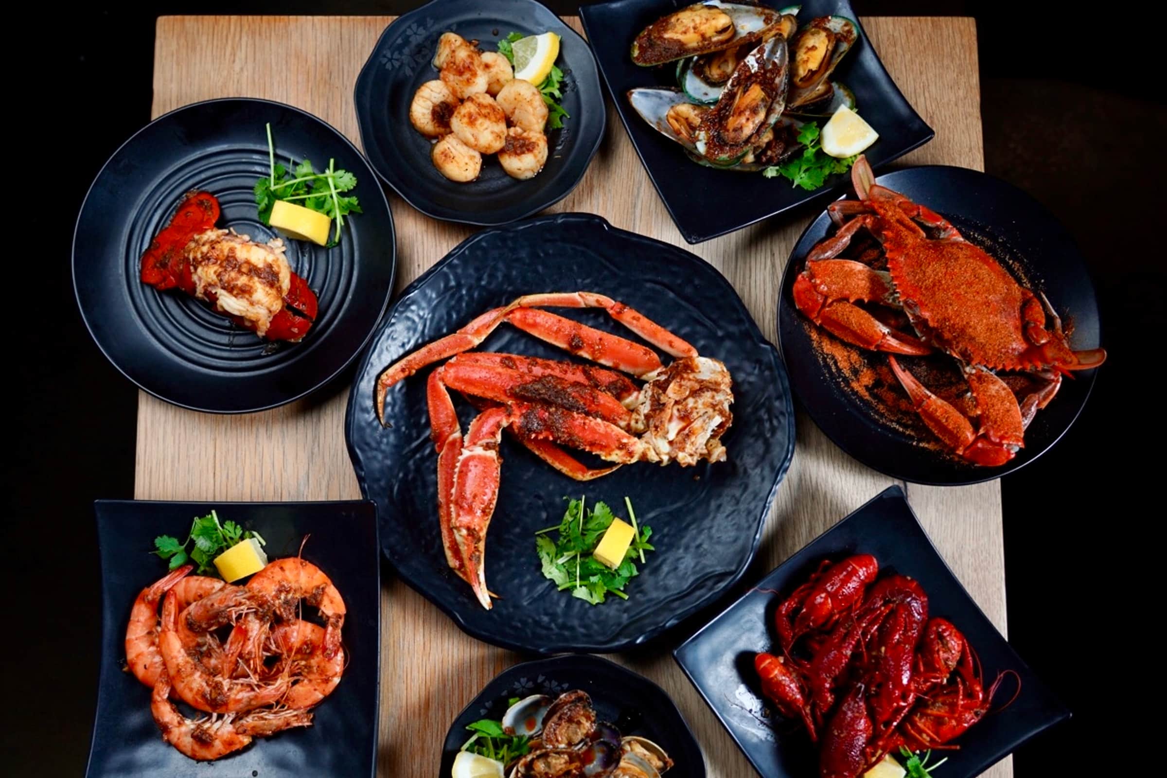 Urban Hot Pot Delivery Menu Order Online 10100 Twin Rivers Rd