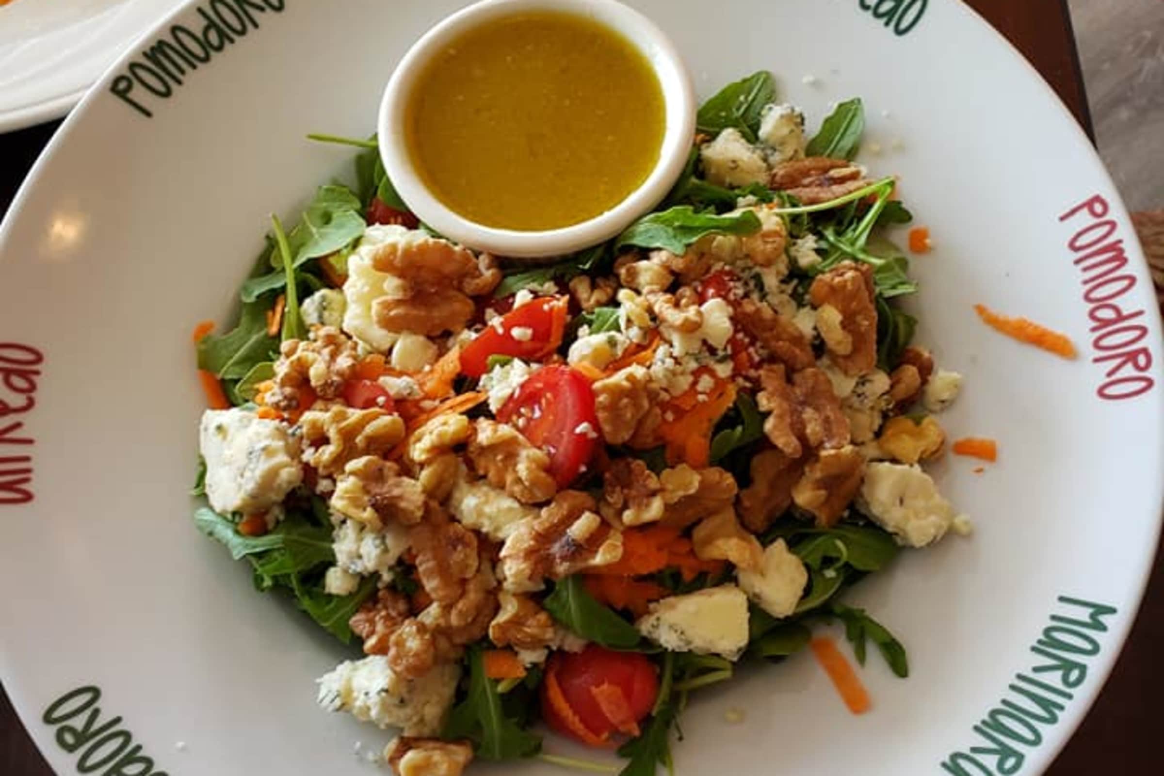 Vanessa Cafe Restaurant Pizzeria Delivery Menu Order Online 804 E