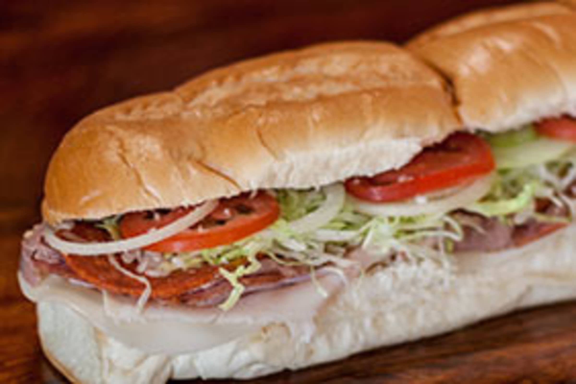 Tommy's Deli and Cafe White Plains, NY Restaurant Menu + Delivery