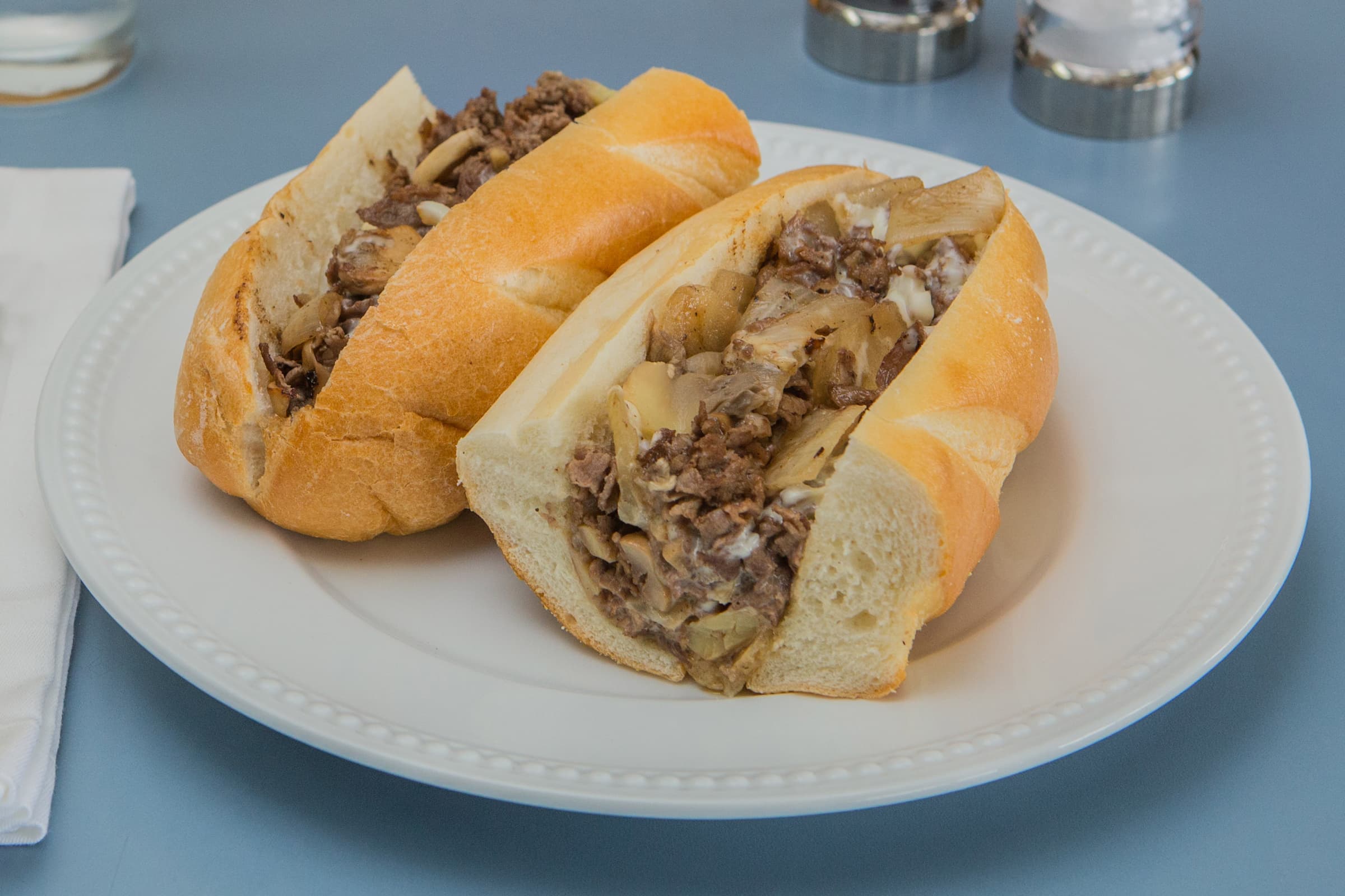 Slack's Hoagie Shack Delivery Menu Order Online 110 Lincoln Hwy