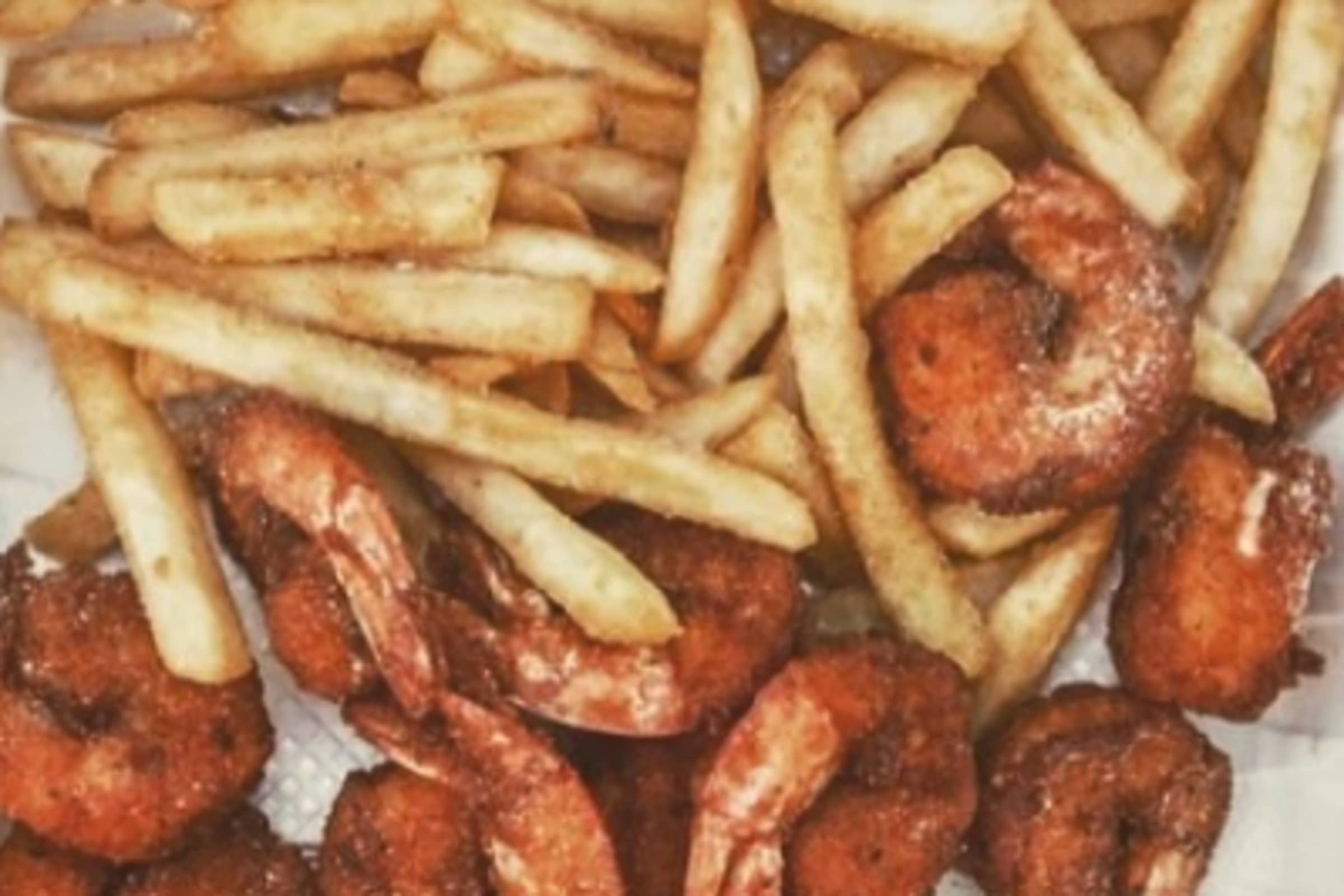 Jammin Fish and Chicken Delivery Menu Order Online 2920 Waterview