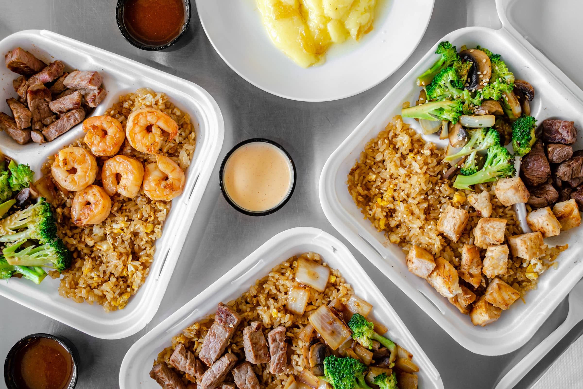 Hibachi Express Queens - oxjdacz