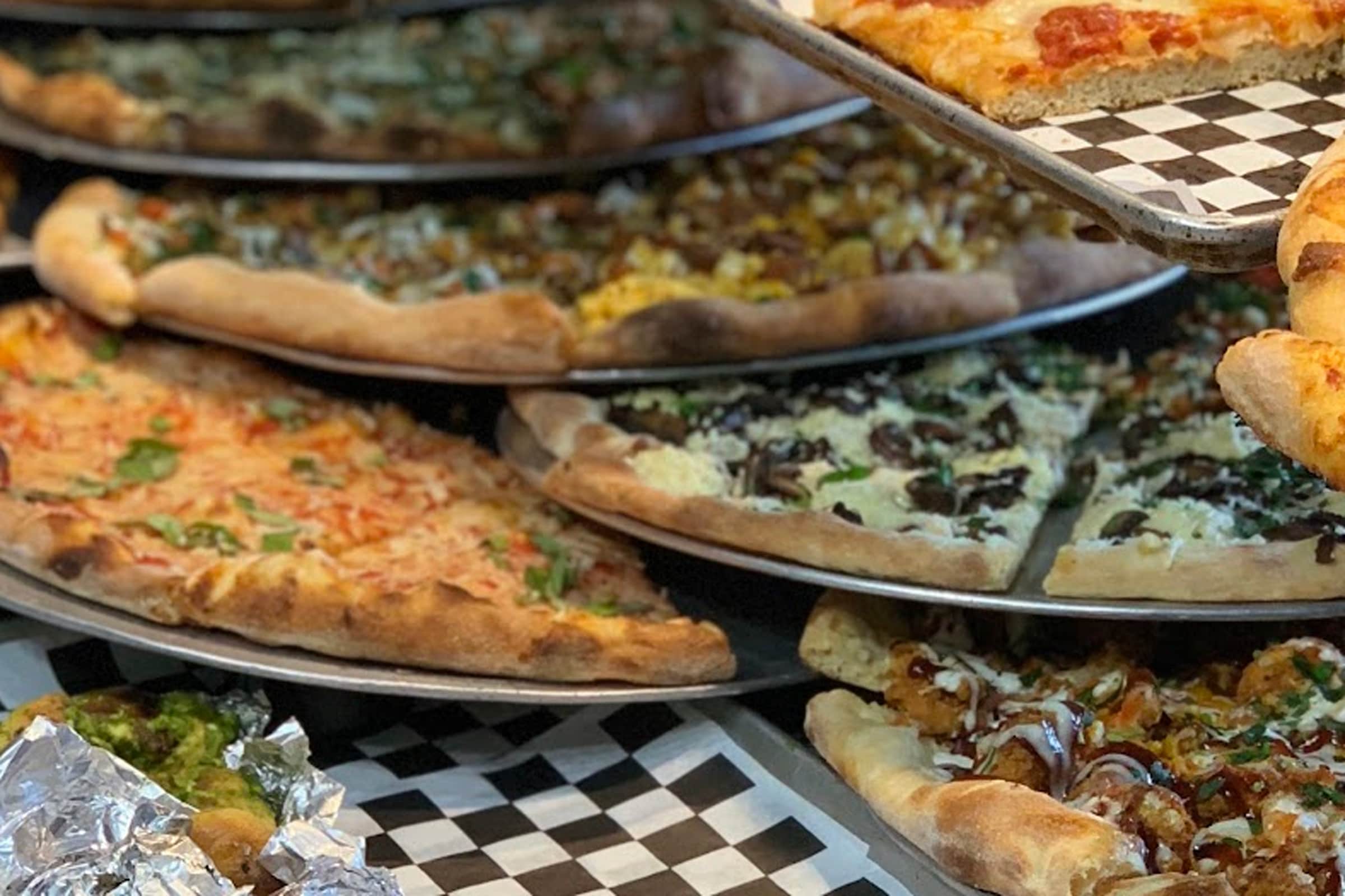 Crown Fried Chicken Pizza & Coffee Shop Delivery Menu | Order Online ...