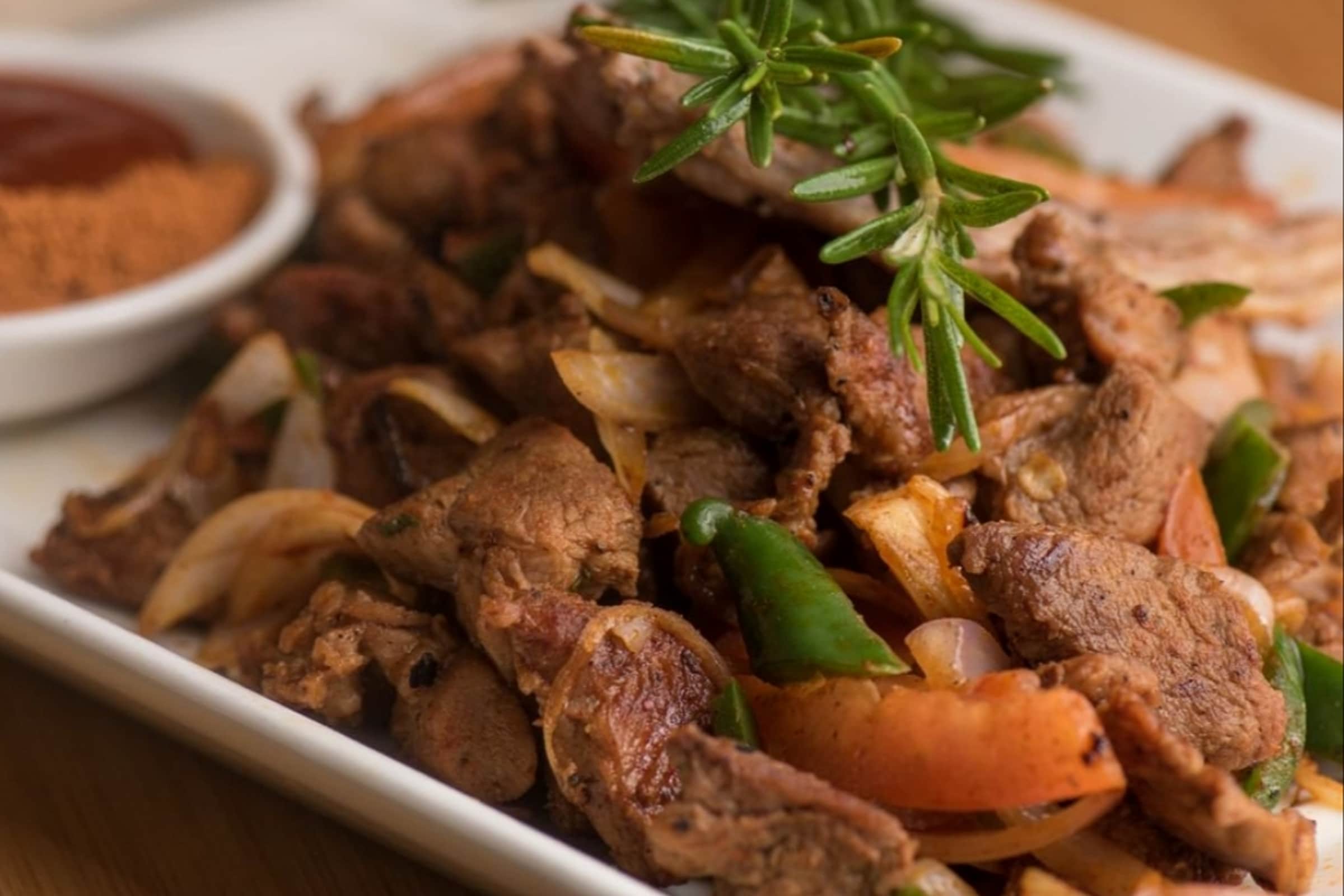 Lalibela Ethiopian Restaurant - New York, NY Restaurant | Menu