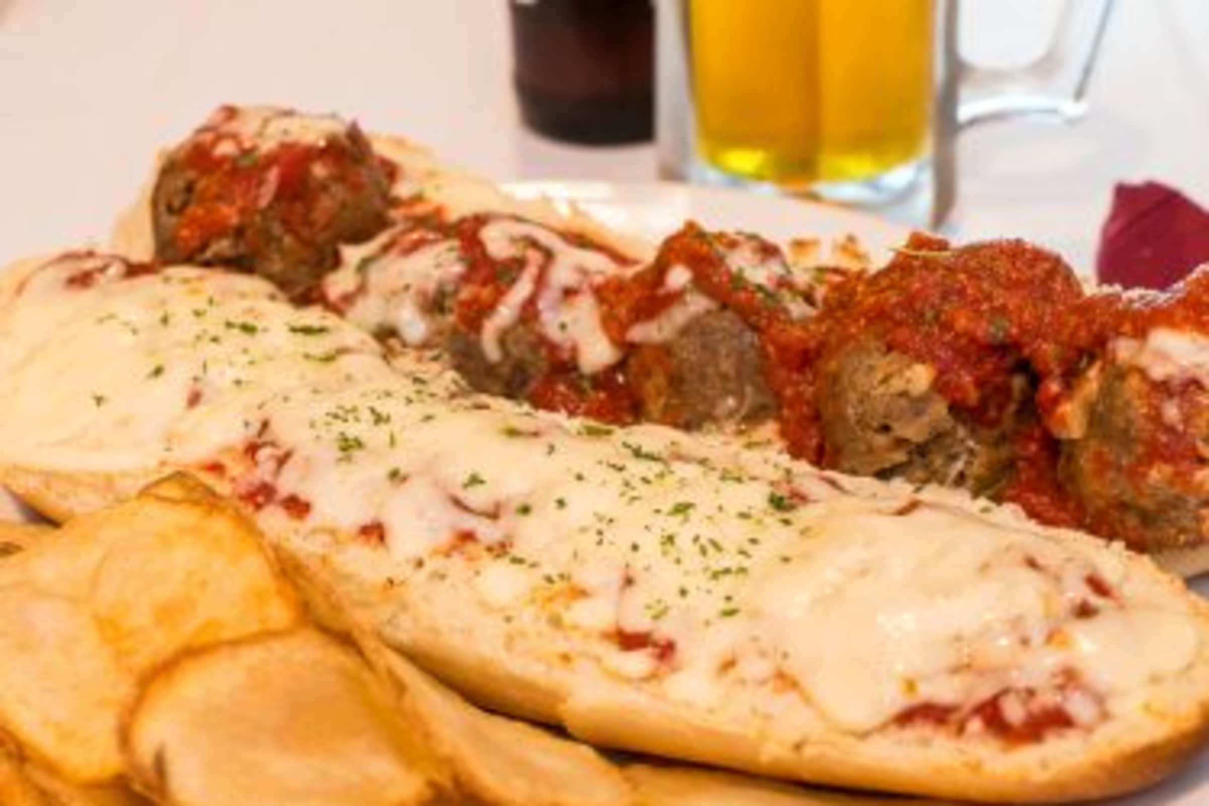 Marri's Pizza & Italian Restaurant Delivery Menu Order Online 1194