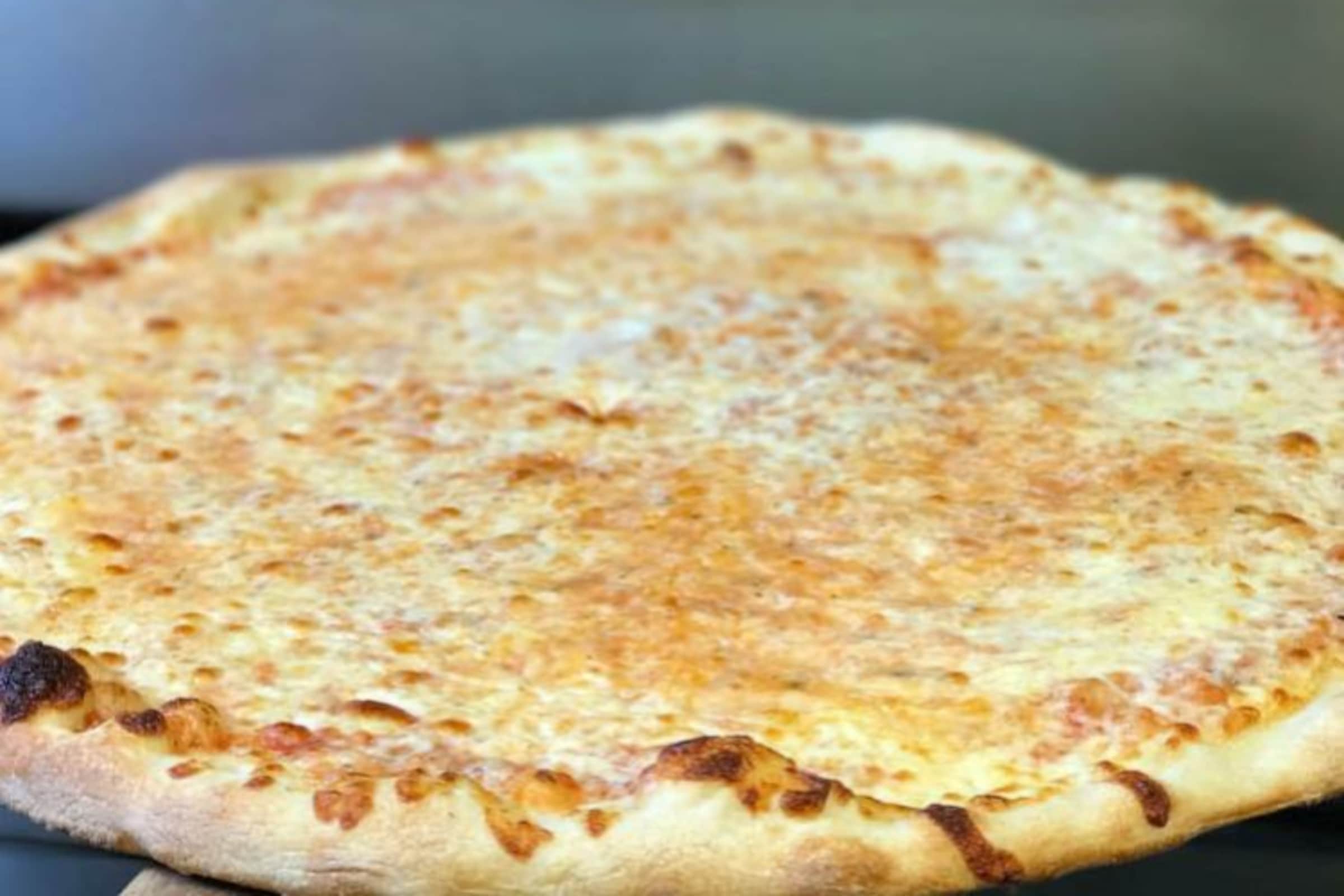 Planet Pizza - Norwalk, CT Restaurant | Menu + Delivery ...