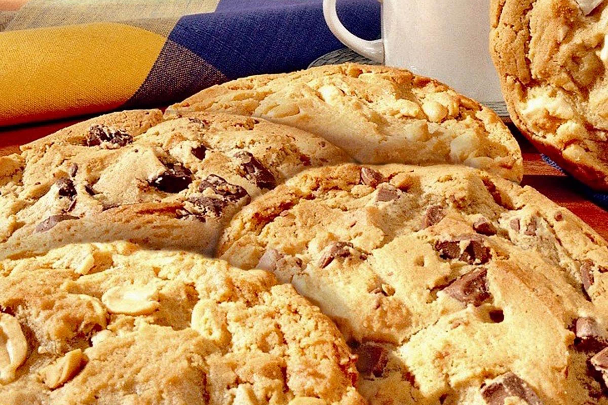 Cookie Tree Bakeries Delivery Menu Order Online 4010 Advantage Circle Salt Lake City Grubhub