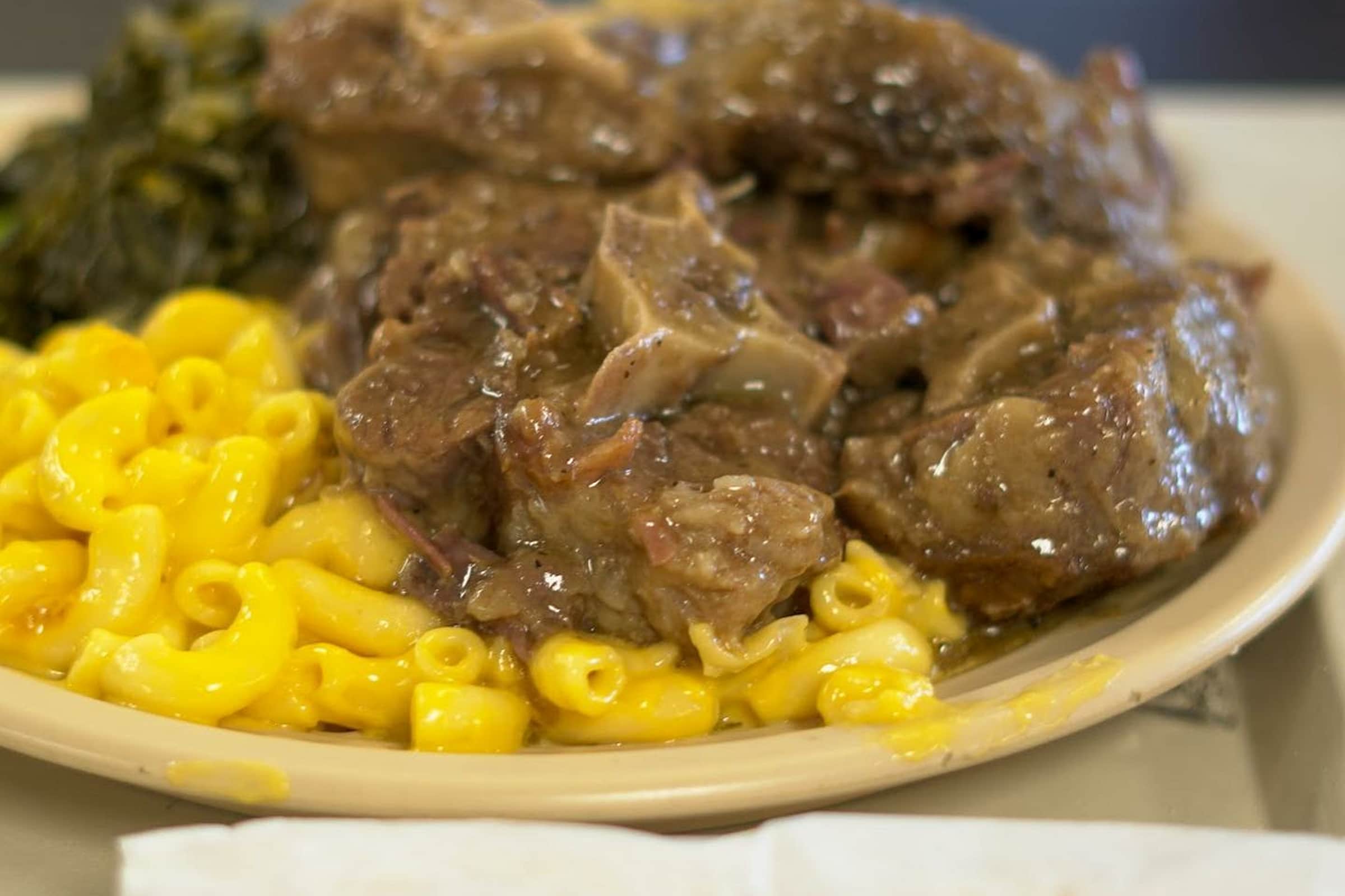 Houston's This Is It Soul Food Delivery Menu | Order Online | 2712 Blodgett  St Houston | Grubhub