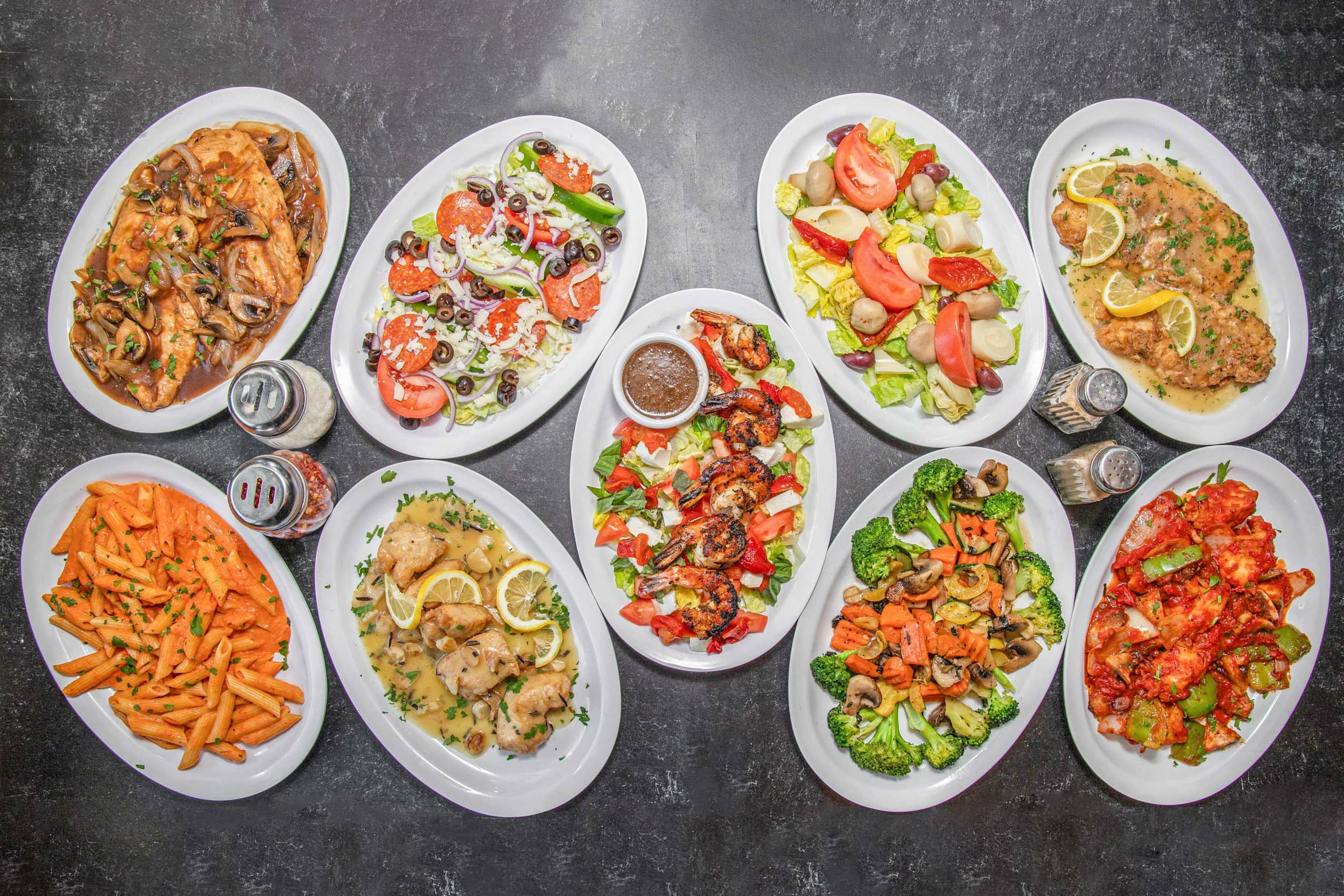 Joanne's Gourmet Pizza Delivery Menu | Order Online | 1067 Northern