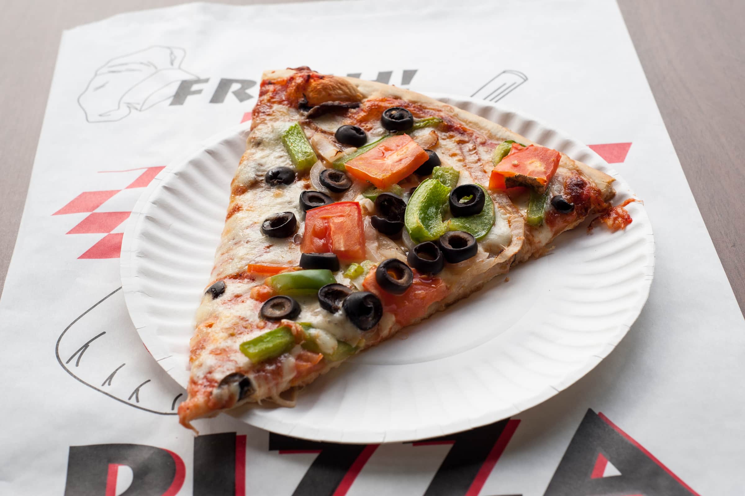 Little Clown Pizza Delivery Menu | Order Online | 2801 N Central Park ...