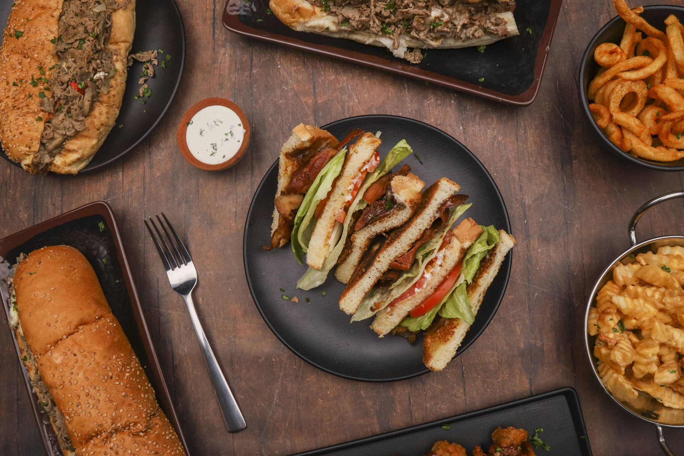 Gaetano's Steaks & Subs Marlton Delivery Menu Order Online 103 NJ