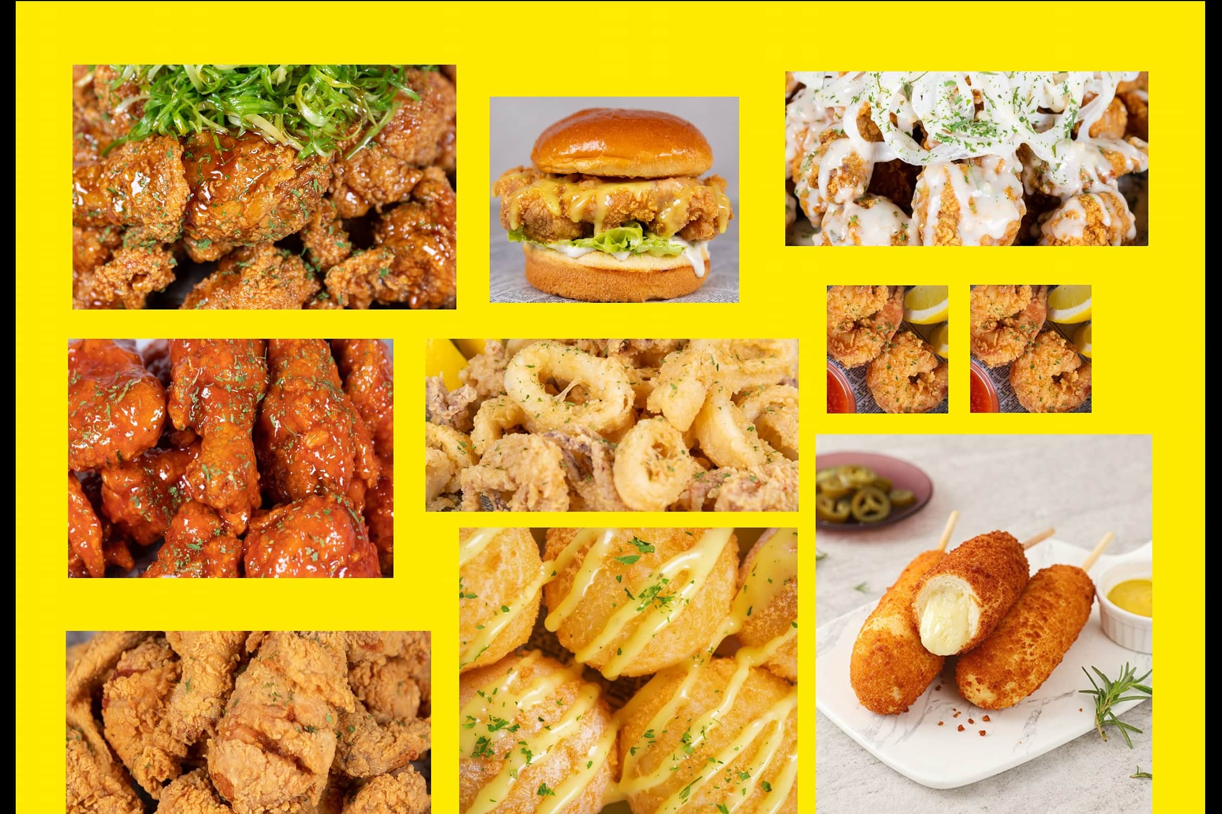 KCOOP Morton Grove, IL Restaurant Menu + Delivery Seamless