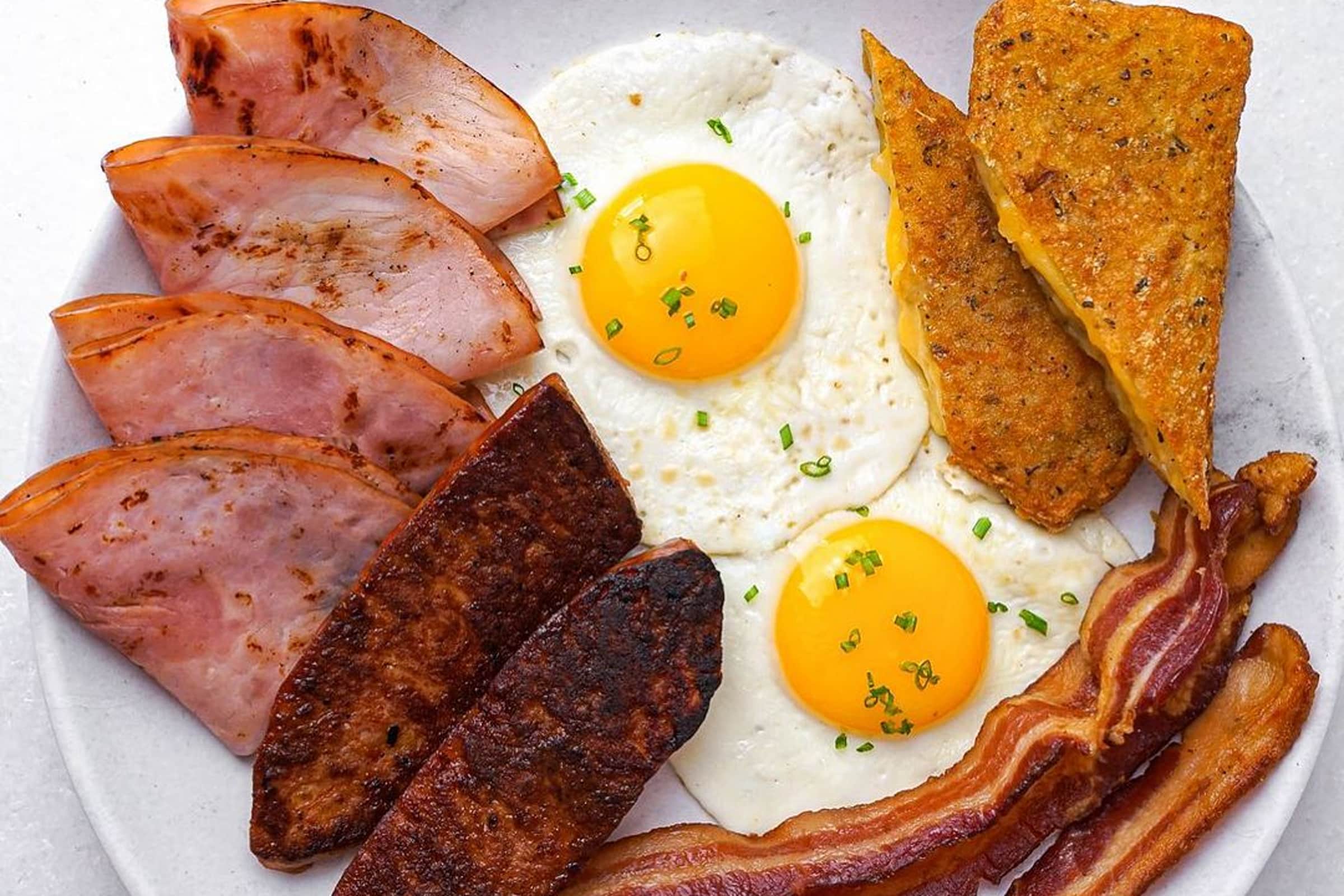 Bacon Bitch (Orlando UCF) Orlando, FL Restaurant Menu + Delivery Seamless