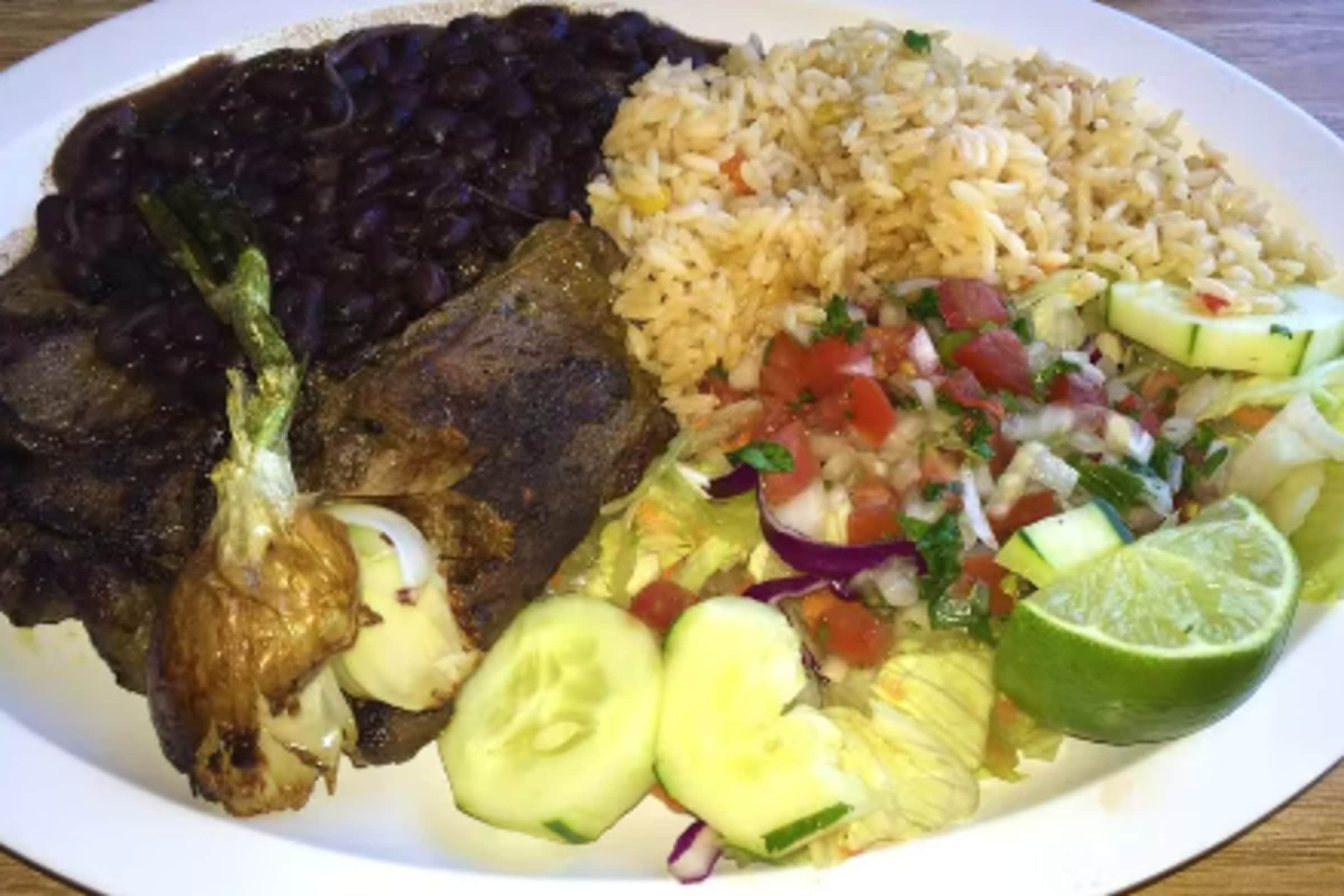 el salvador restaurant merriam ks