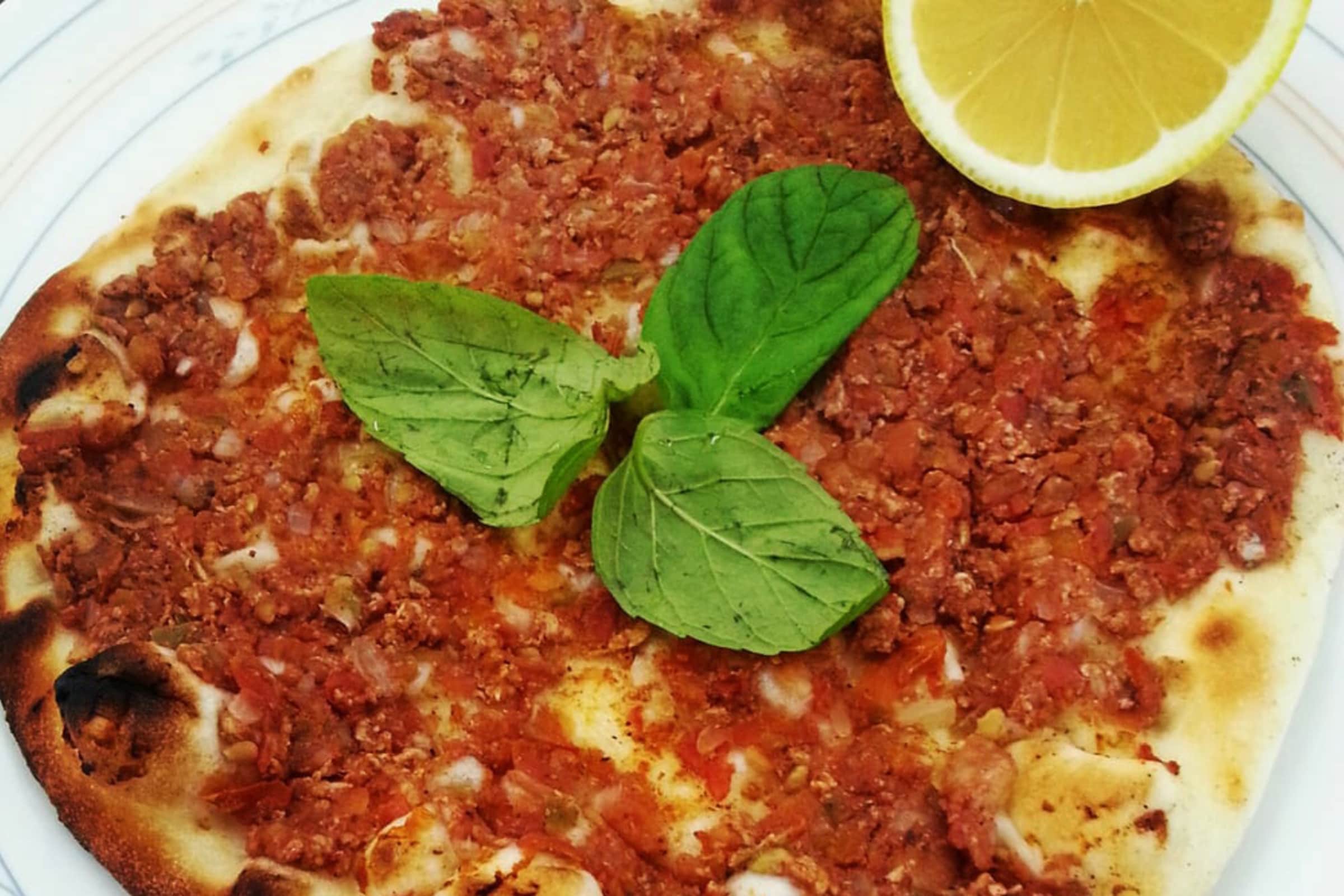 Taza Bakery Delivery Menu Order Online 3100 W Devon Ave Chicago Grubhub