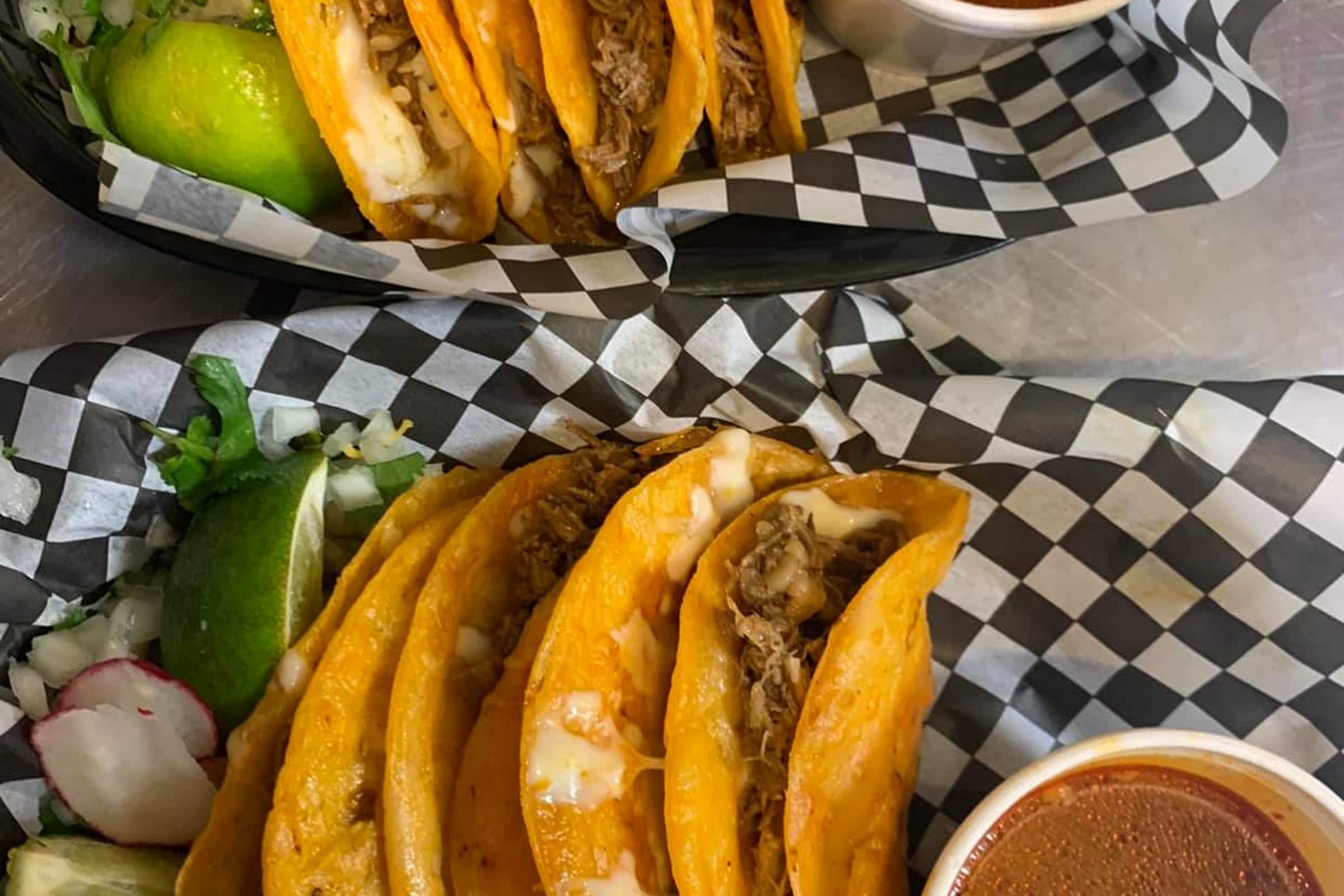 Wall St Cocina Delivery Menu Order Online 703 W Wall St Midland