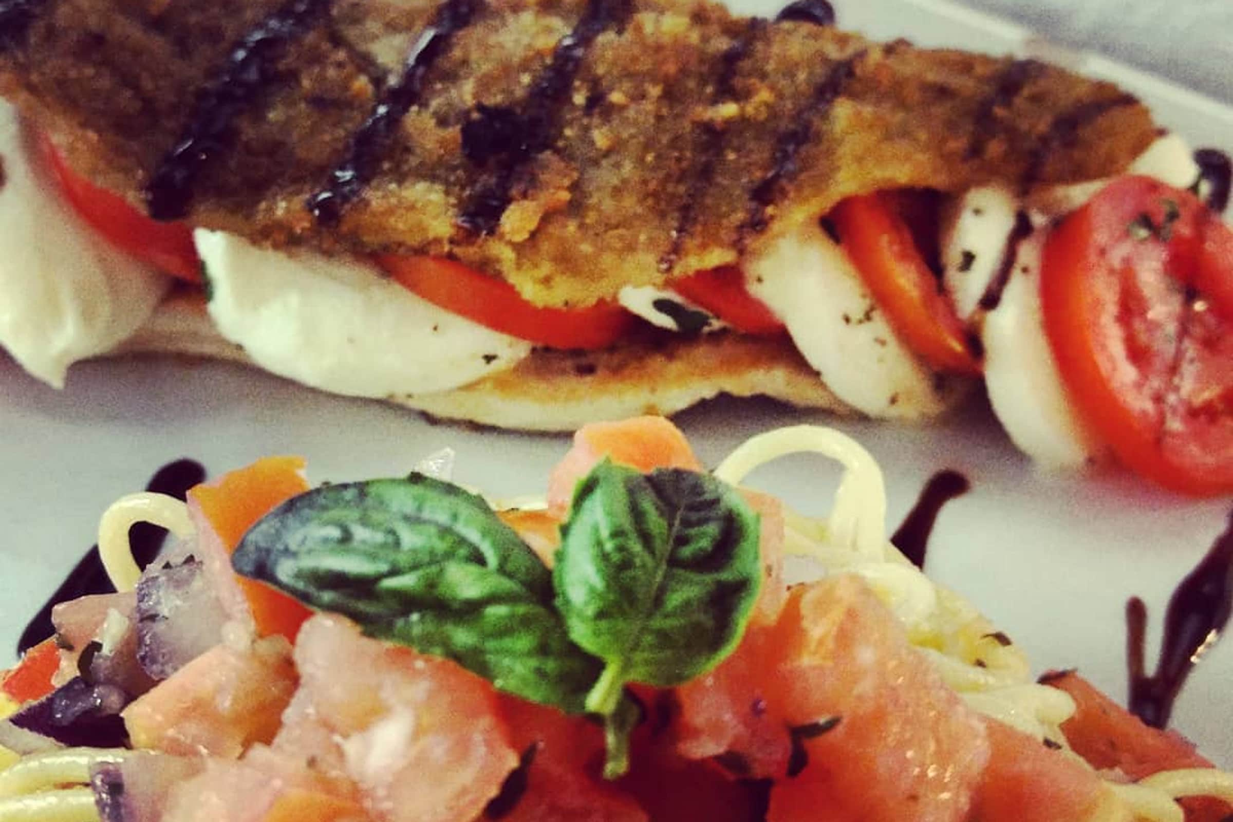 Ciao Bella Pizza & Pasta Delivery Menu Order Online 146 Raylinsky