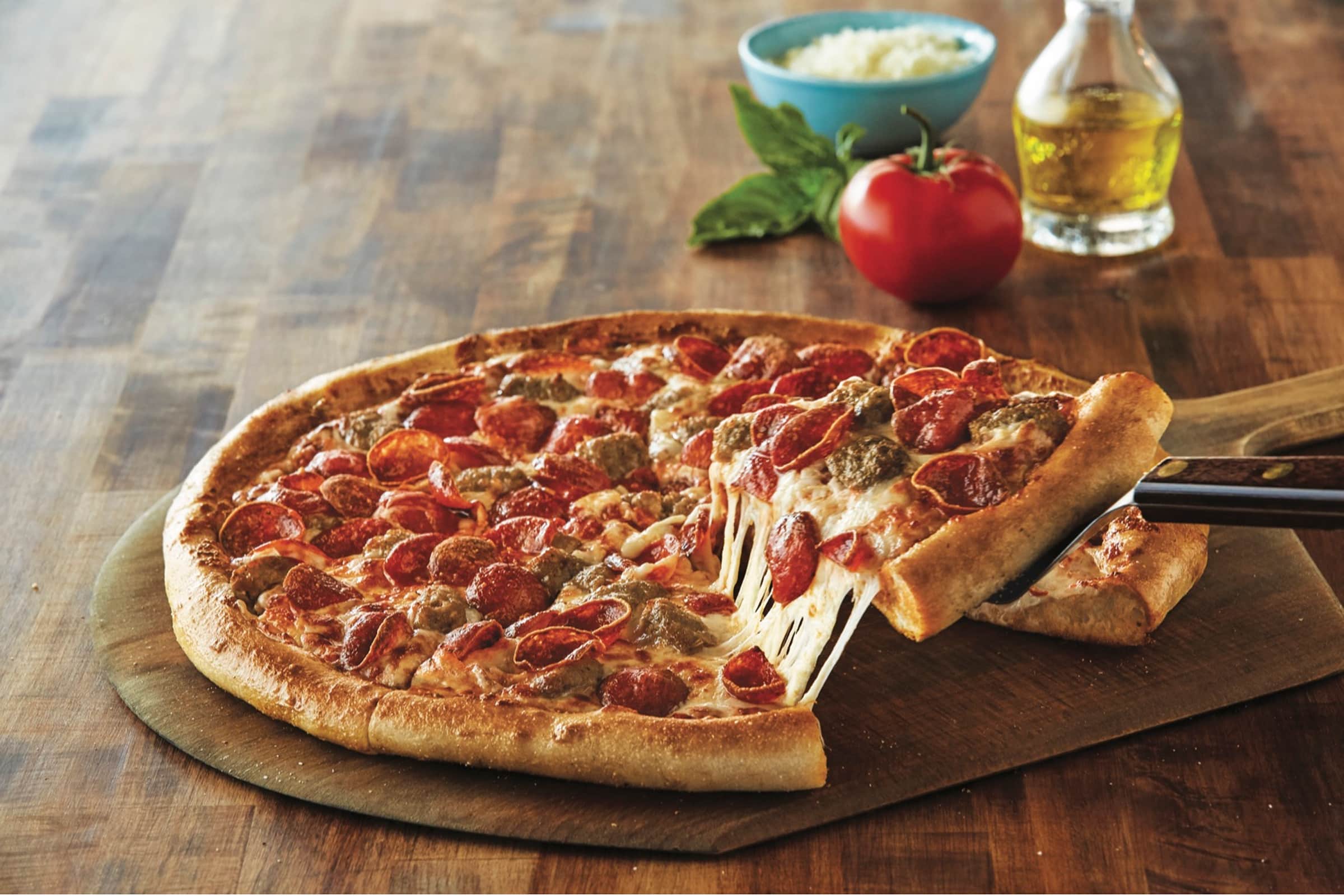 Marco's Pizza 2025 Delivery Menu | Order Online | 463 Denbigh ...