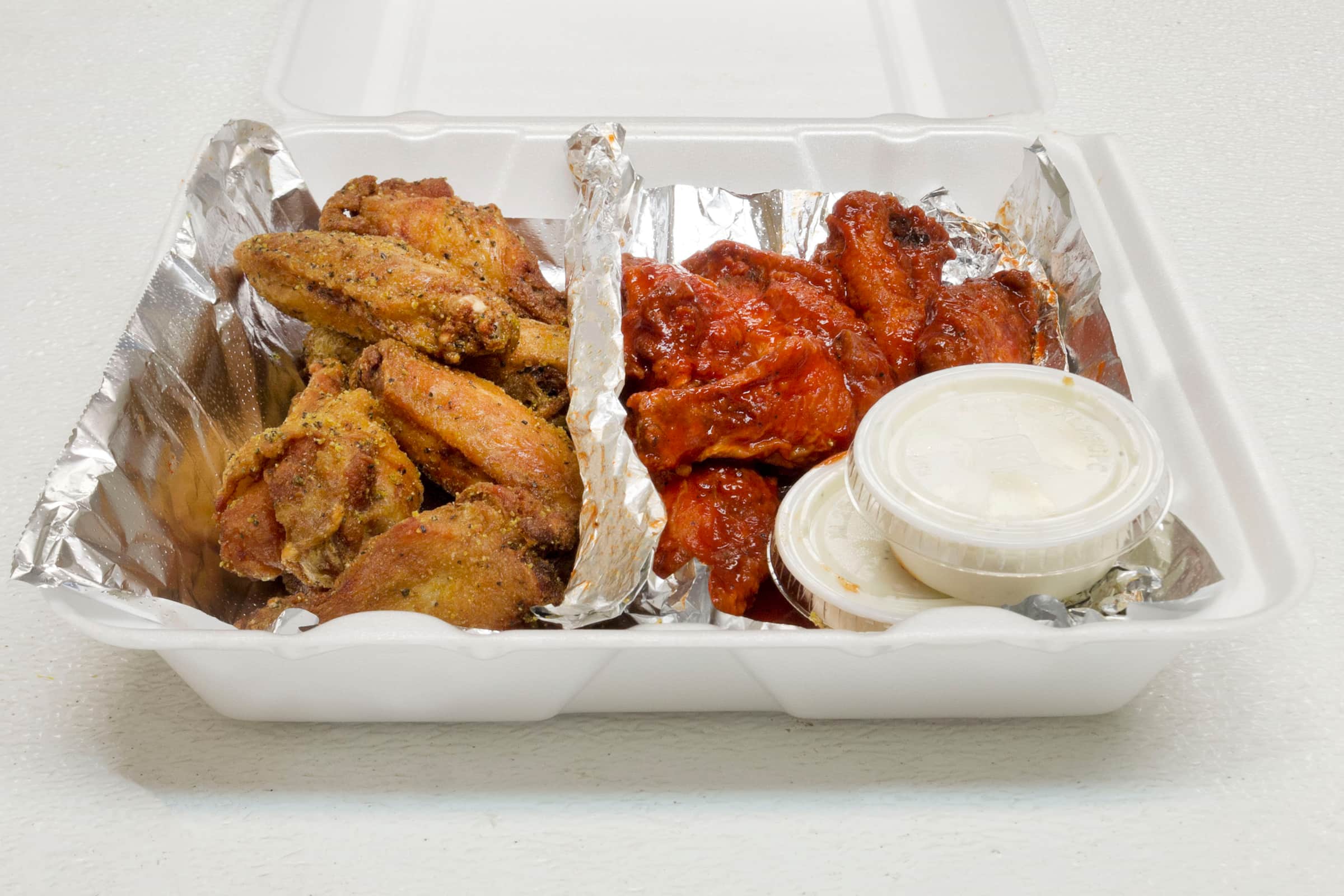 Wings World Delivery Menu Order Online 1050 N Westmoreland STE 118B