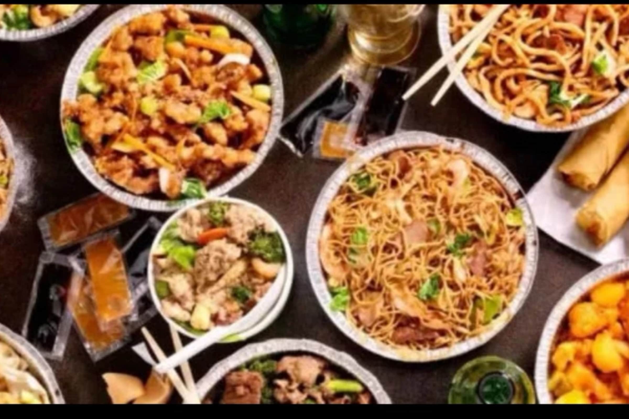 Fong Xing Chinese Restaurant Ardsley, NY Restaurant Menu + Delivery