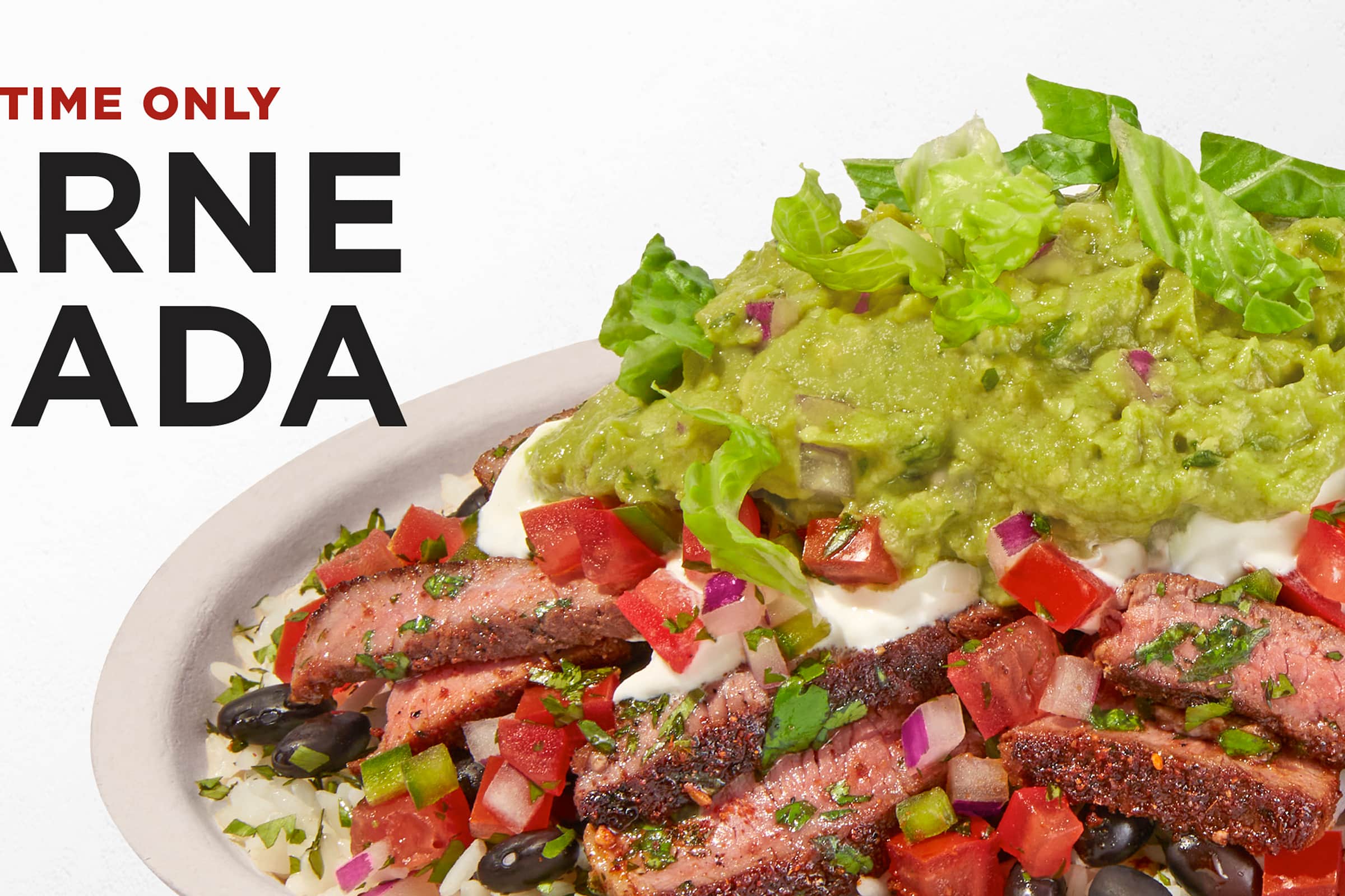 Chipotle Delivery Menu Order Online 6216 College Dr Suffolk Grubhub