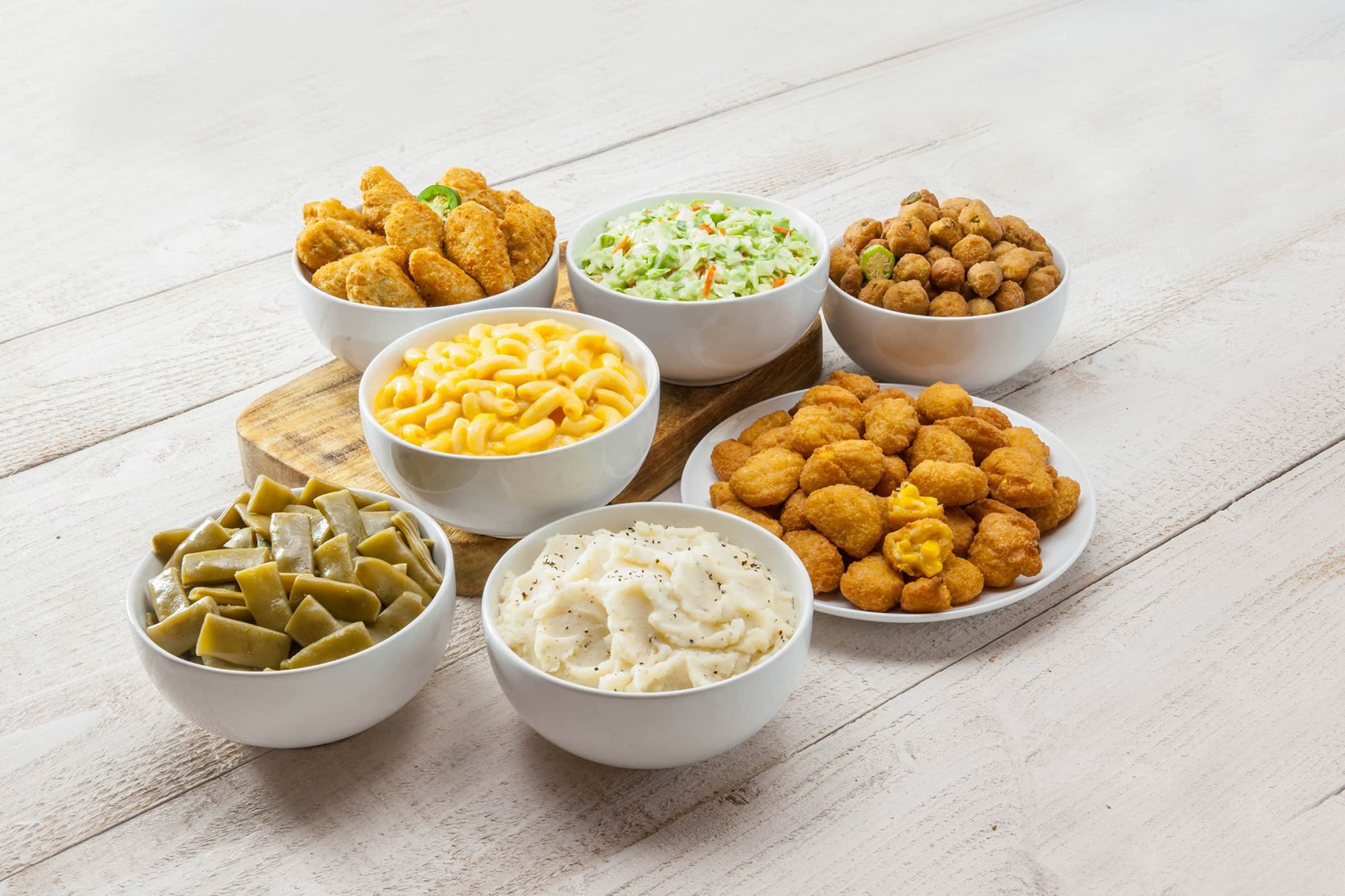 Chicken express Gun Barrel City, TX Restaurant Menu + Delivery