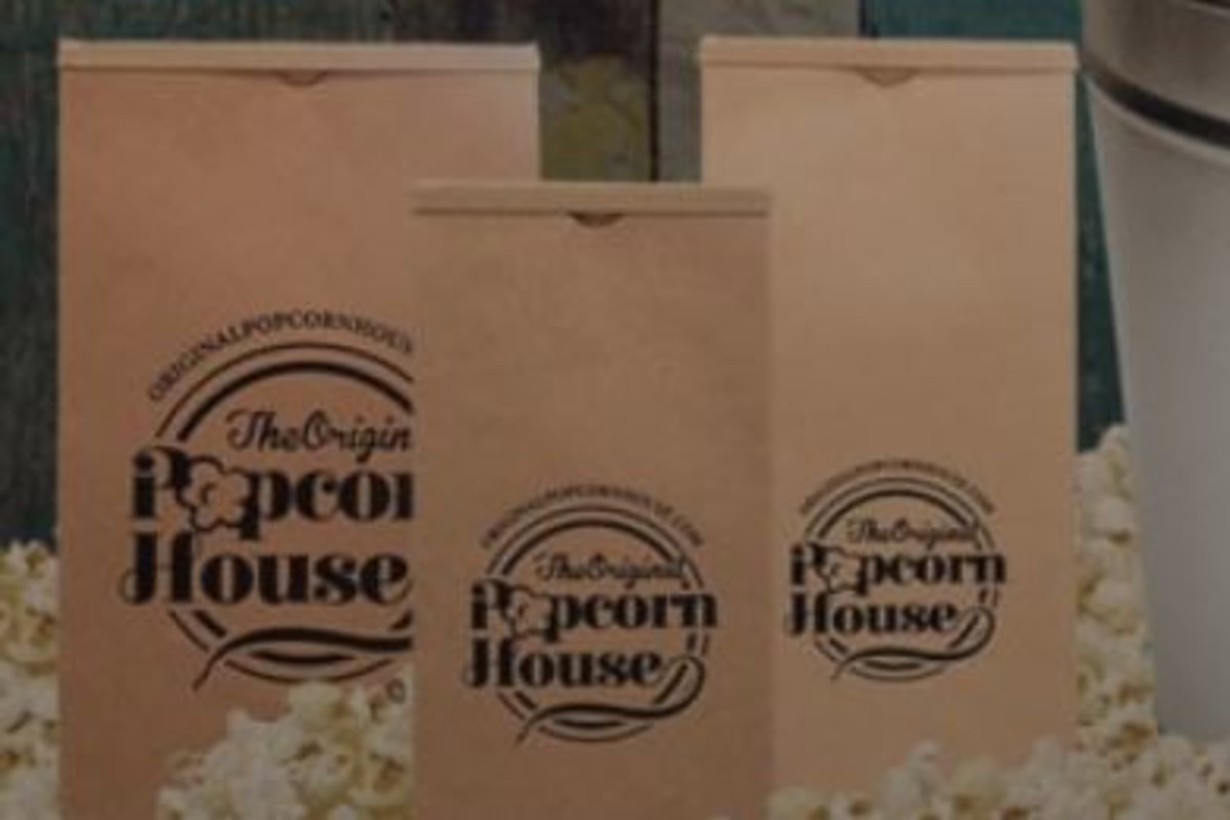 The Original Popcorn House Delivery Menu Order Online 39 S Market