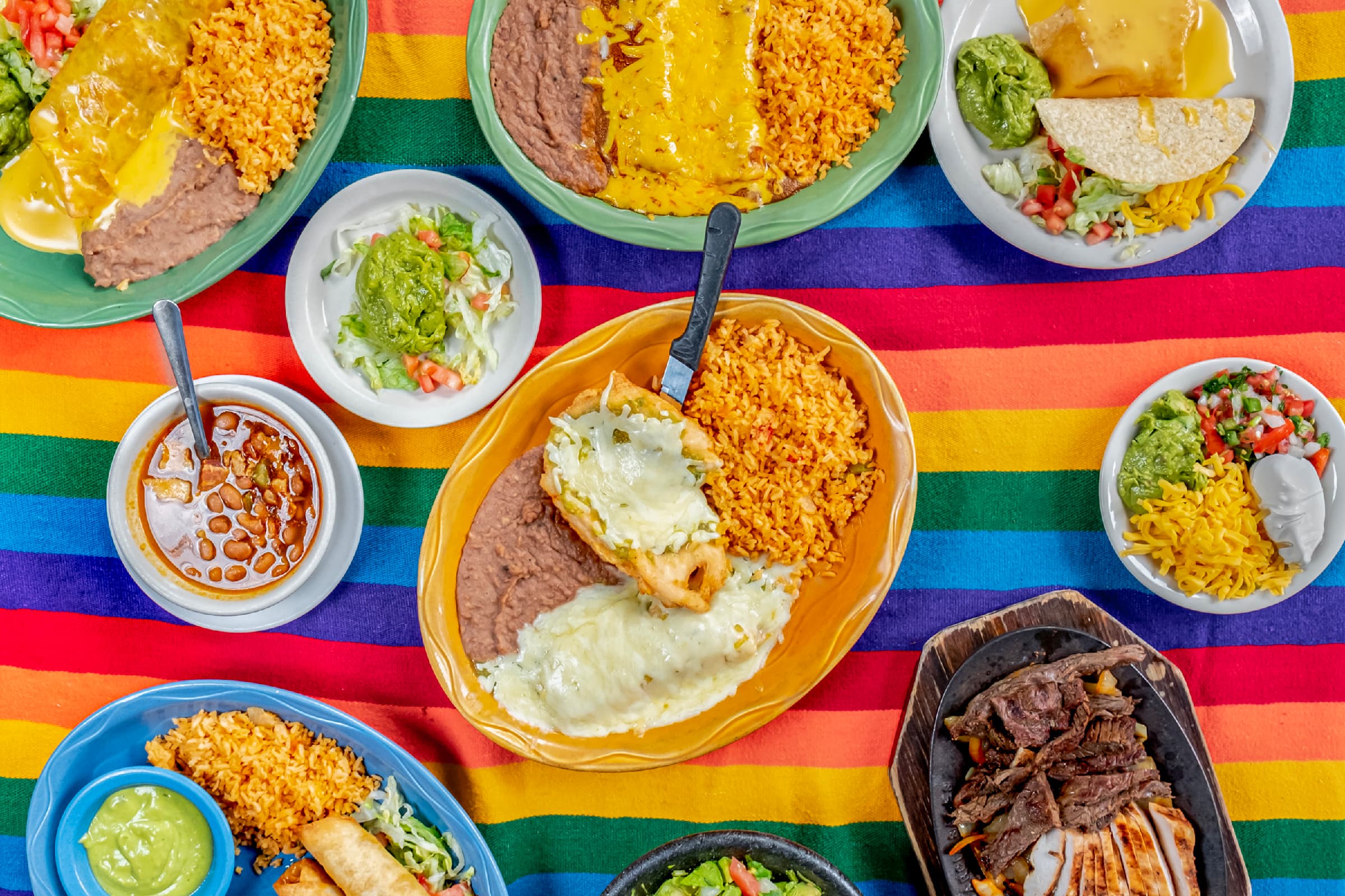 Margarita's Mexican Restaurant Delivery Menu Order Online 1027 N Loop 336 W Conroe Grubhub