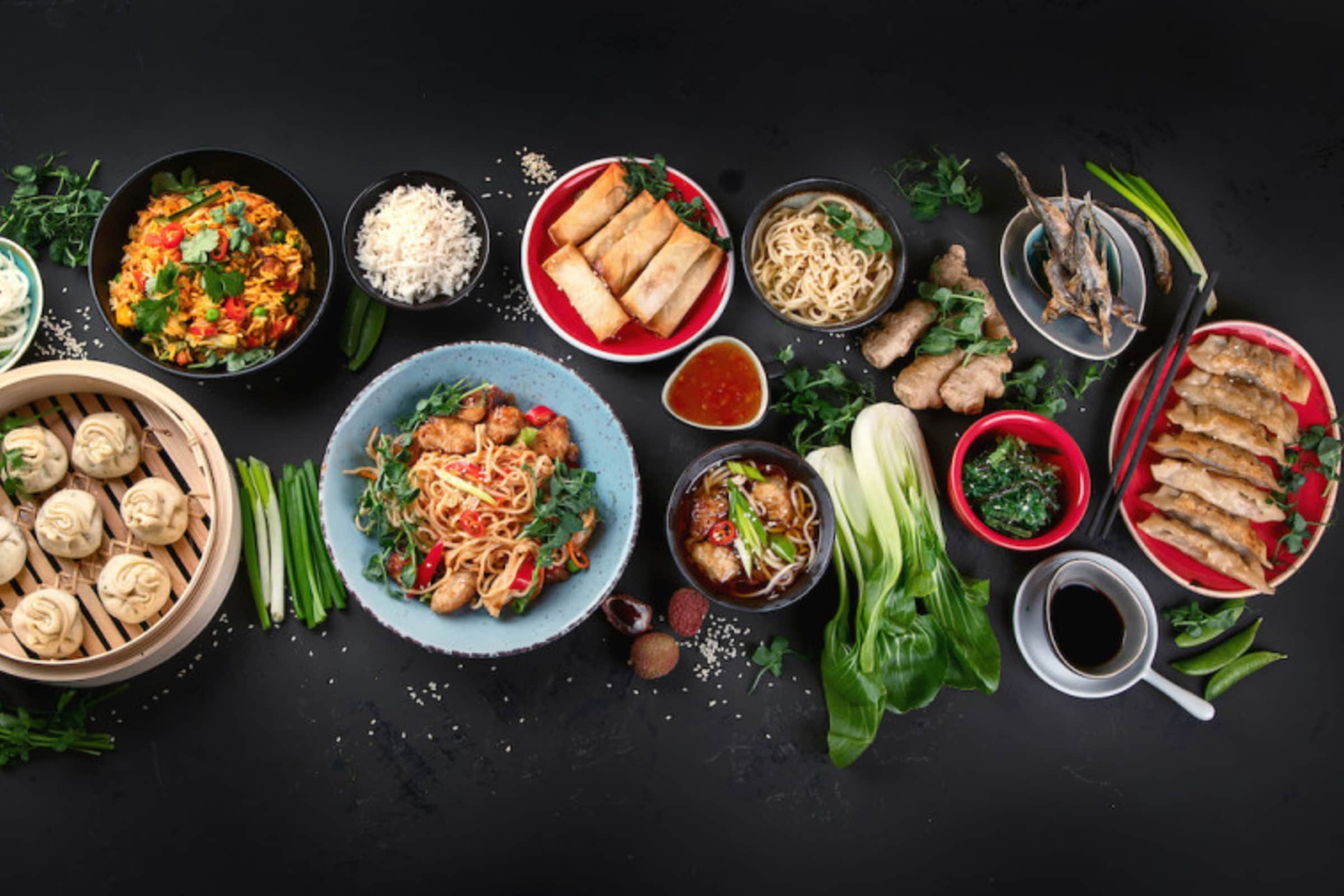 Green Basil Asian Fusion Restaurant (Stone Mountain Hwy) Delivery Menu Order Online 4051