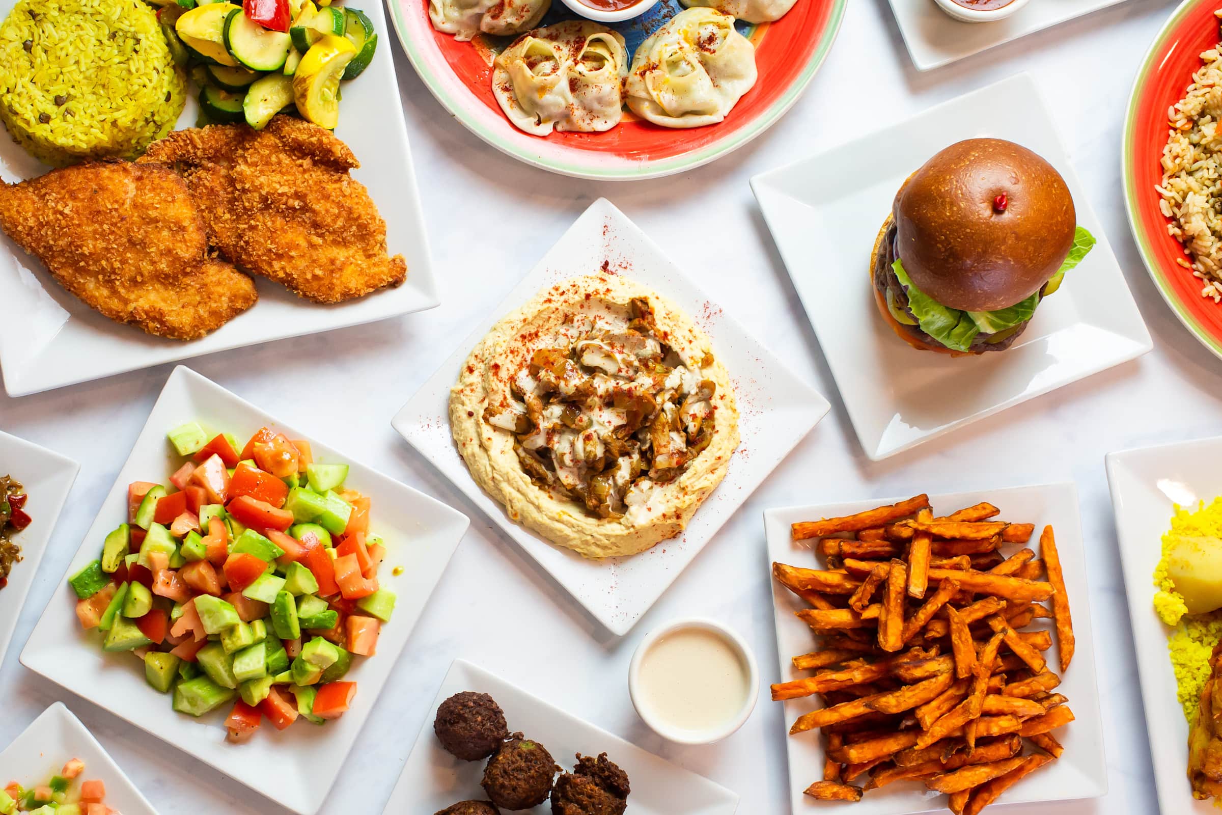 Laffa Bar and Grill Delivery Menu Order Online 1326 Peninsula Blvd Hewlett Grubhub