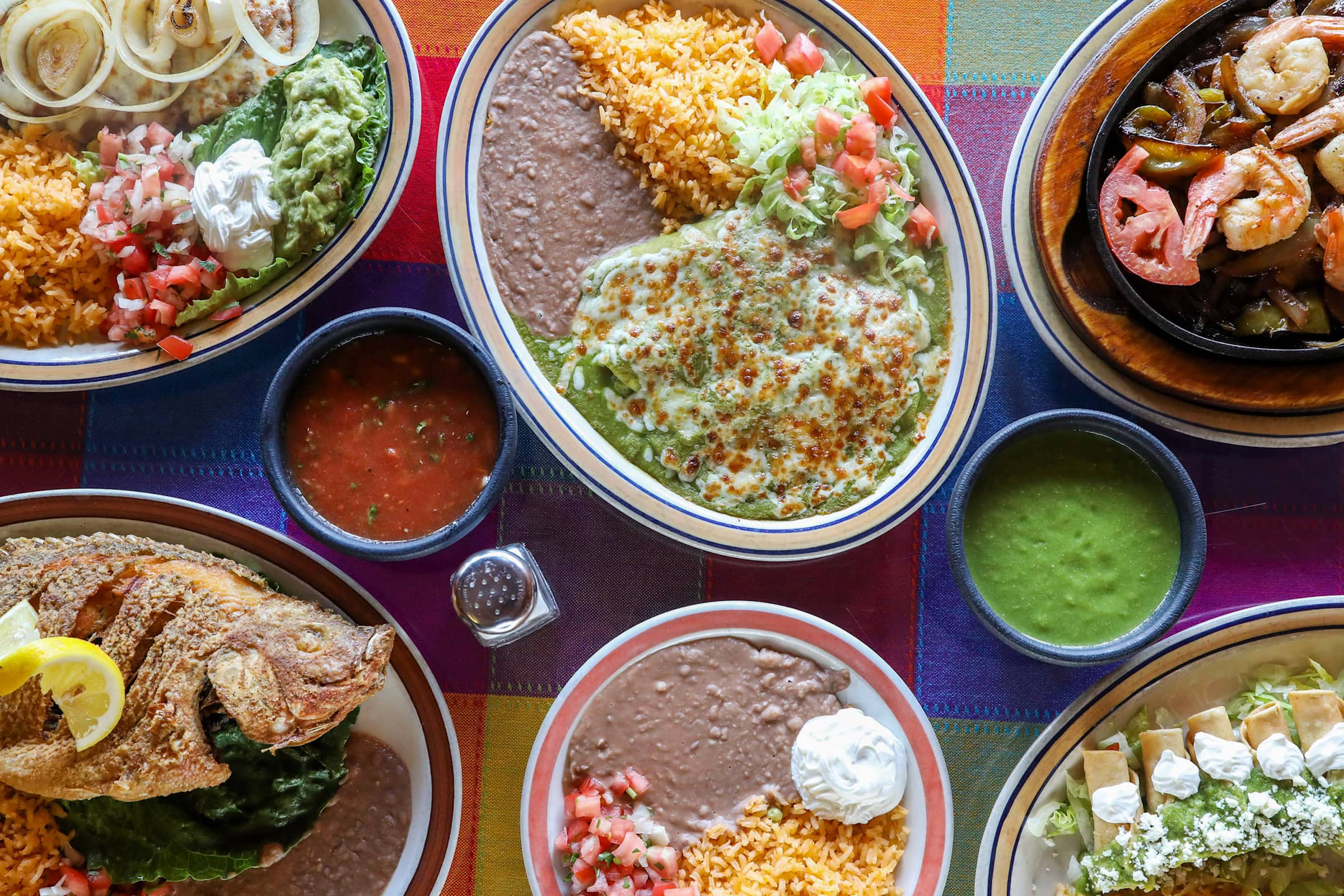 Don Burrito Brooklyn, NY Restaurant Menu + Delivery Seamless