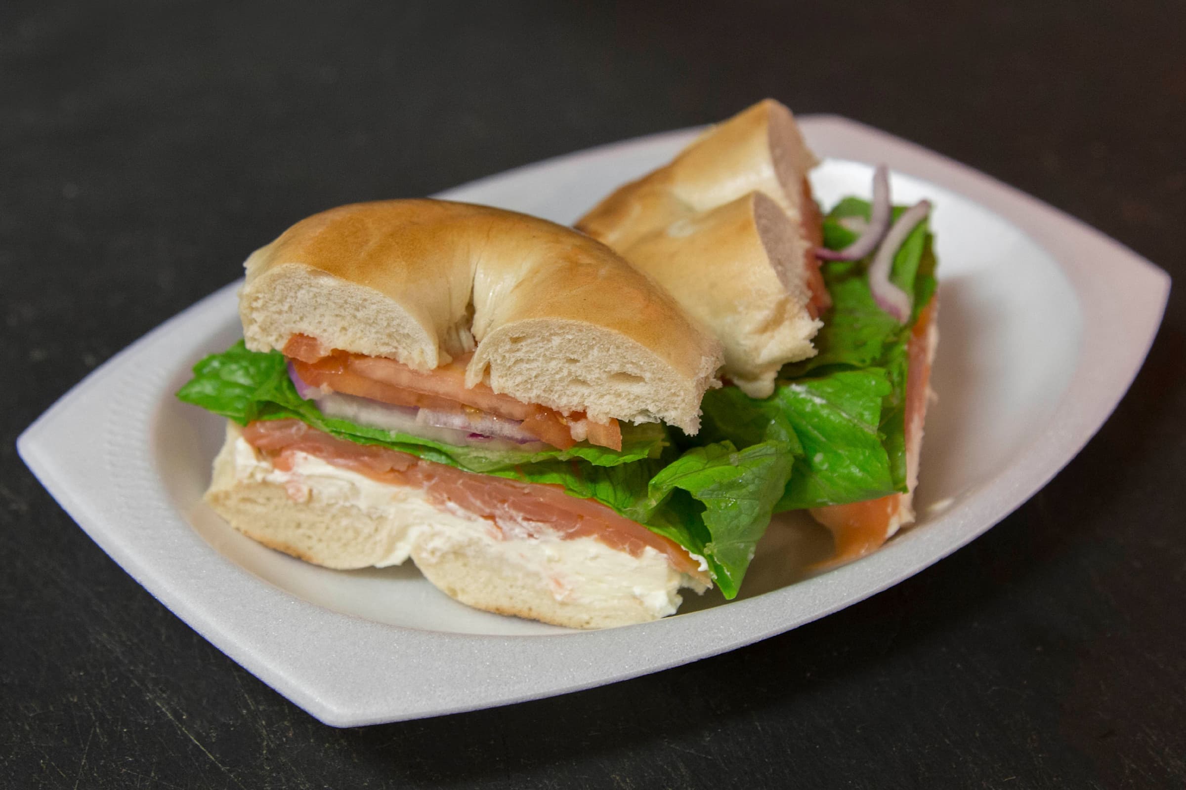 Bagel Boss Cafe of Lake Success Delivery Menu Order Online 1564