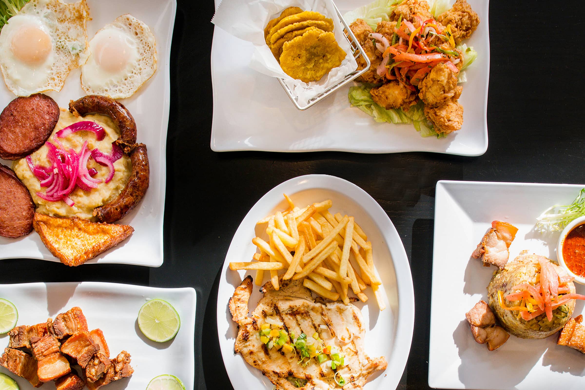 El Conuco 2 Delivery Menu Order Online 455 Palisade Ave Cliffside