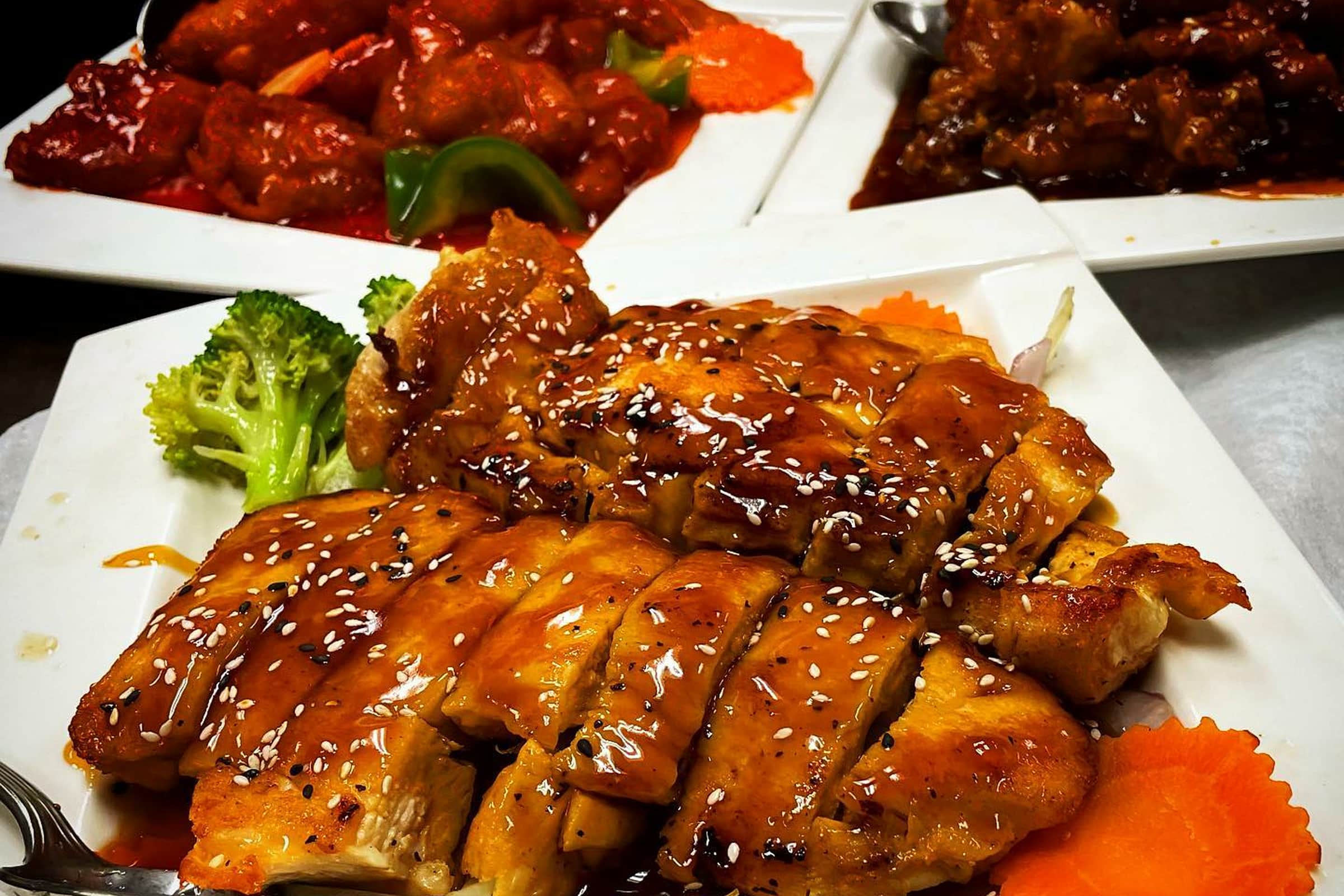 Jaw Dropping Seafood: Mr. Shark'S Gainesville Photos - lfpaczh