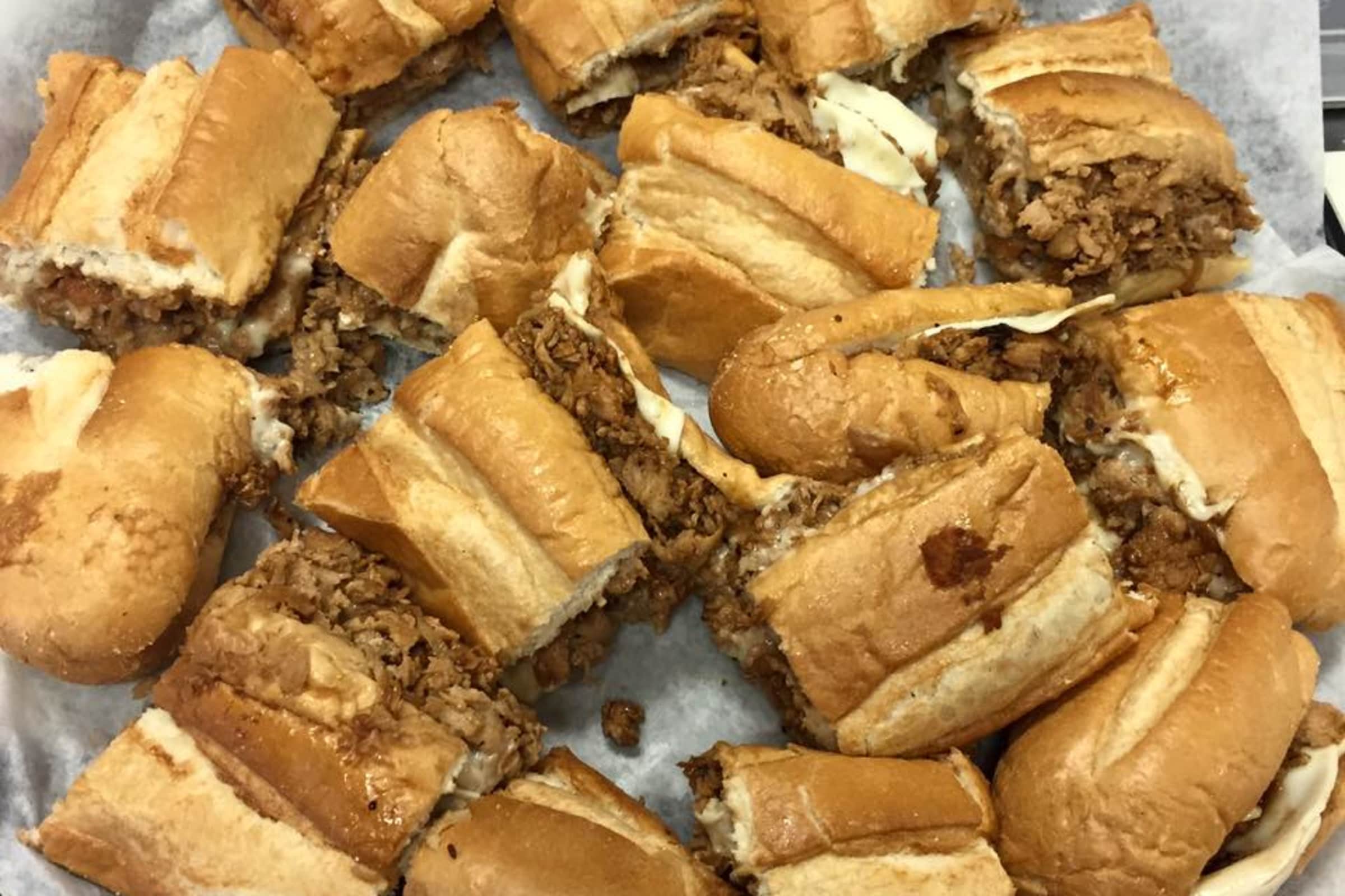 Capo Steaks Delivery Menu Order Online 11332 Euclid Avenue