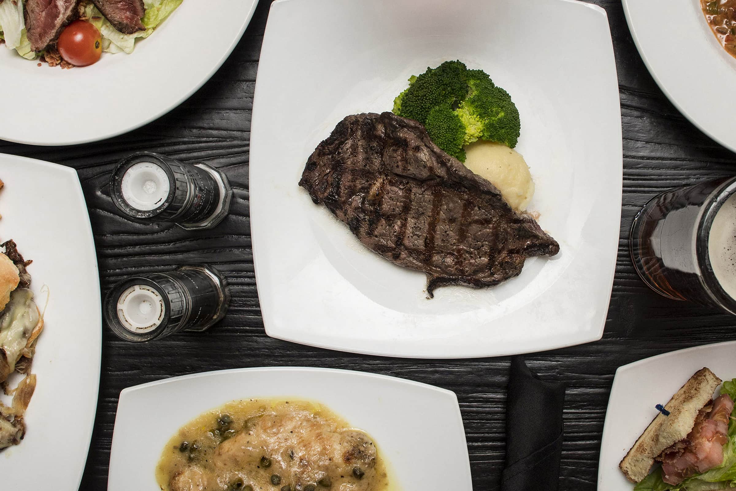 Stone Creek Grille Ocala, FL Restaurant Menu + Delivery Seamless