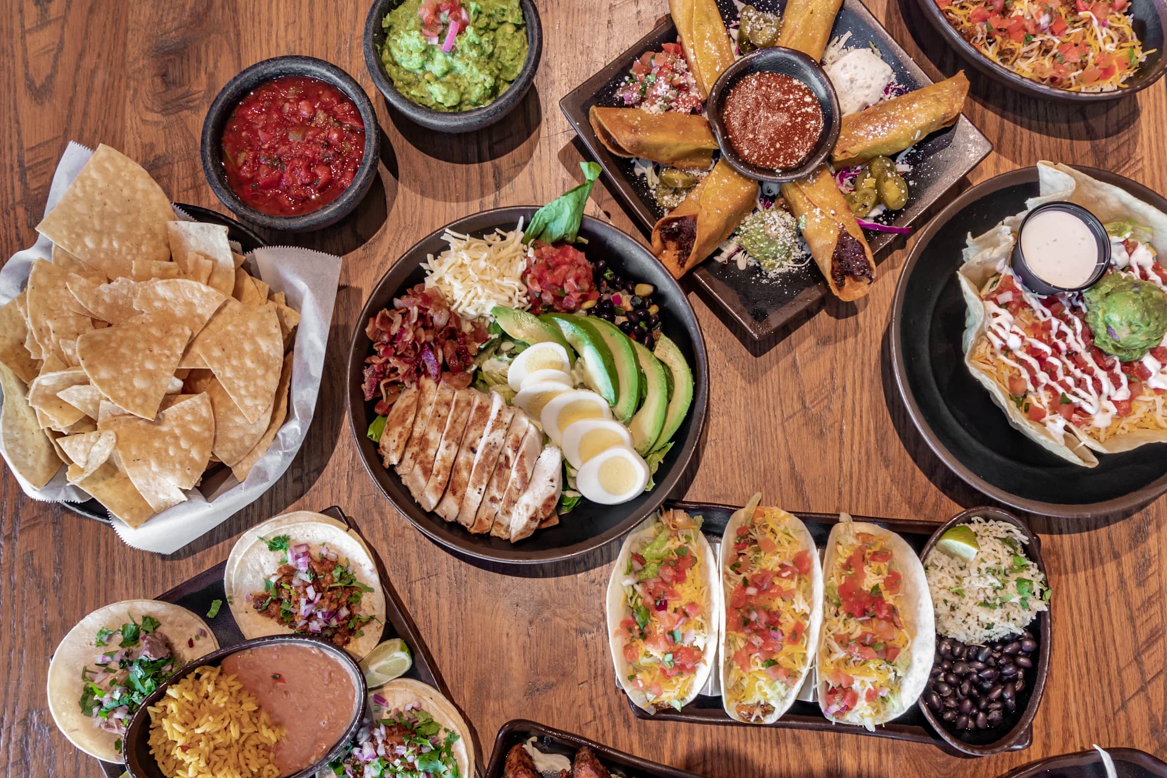 Cabos Cantina Taco & Tequila Bar Delivery Menu Order Online 2226