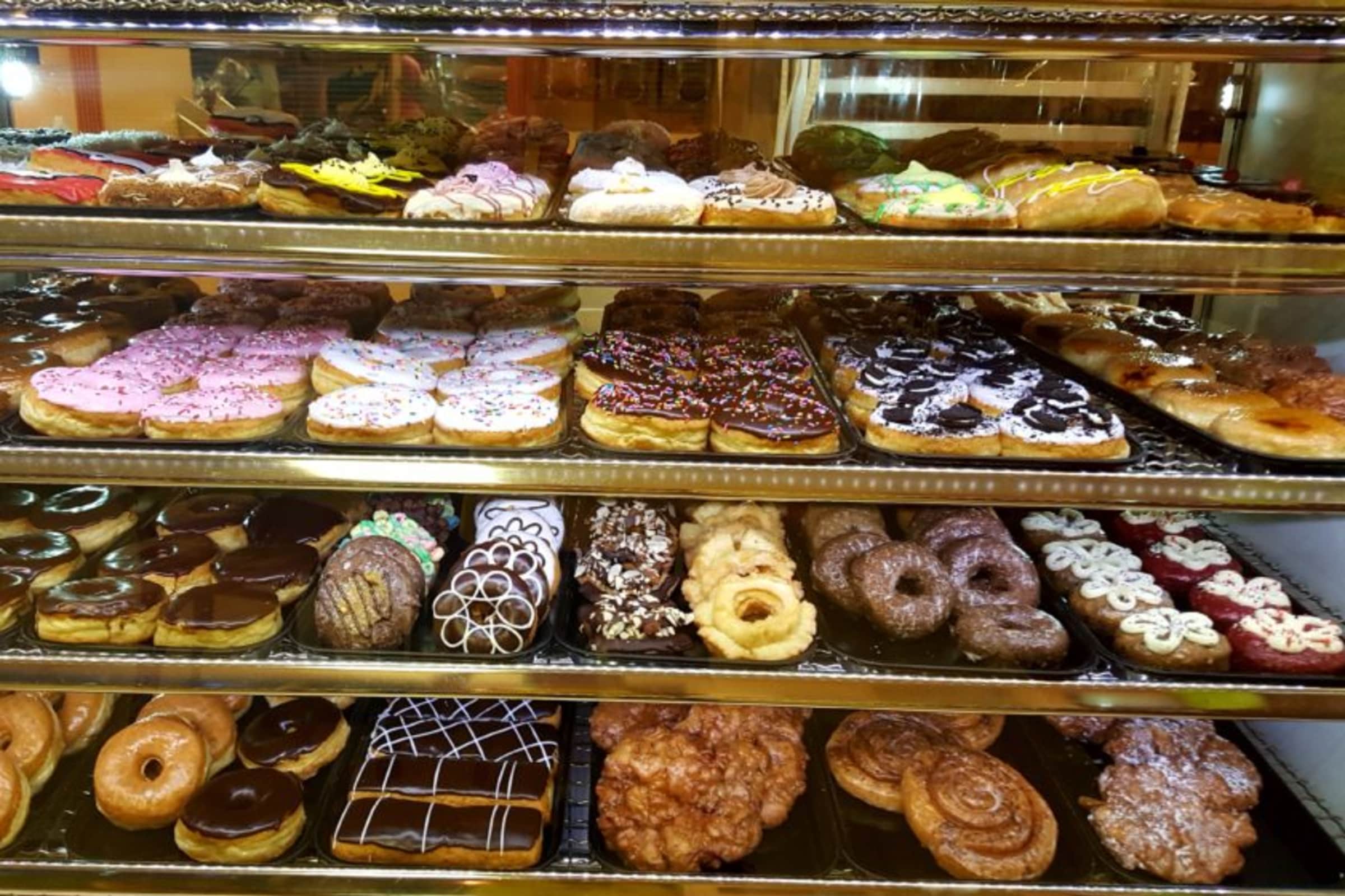 St. Pete Bagel Co. Delivery Menu Order Online 4419 66th Street