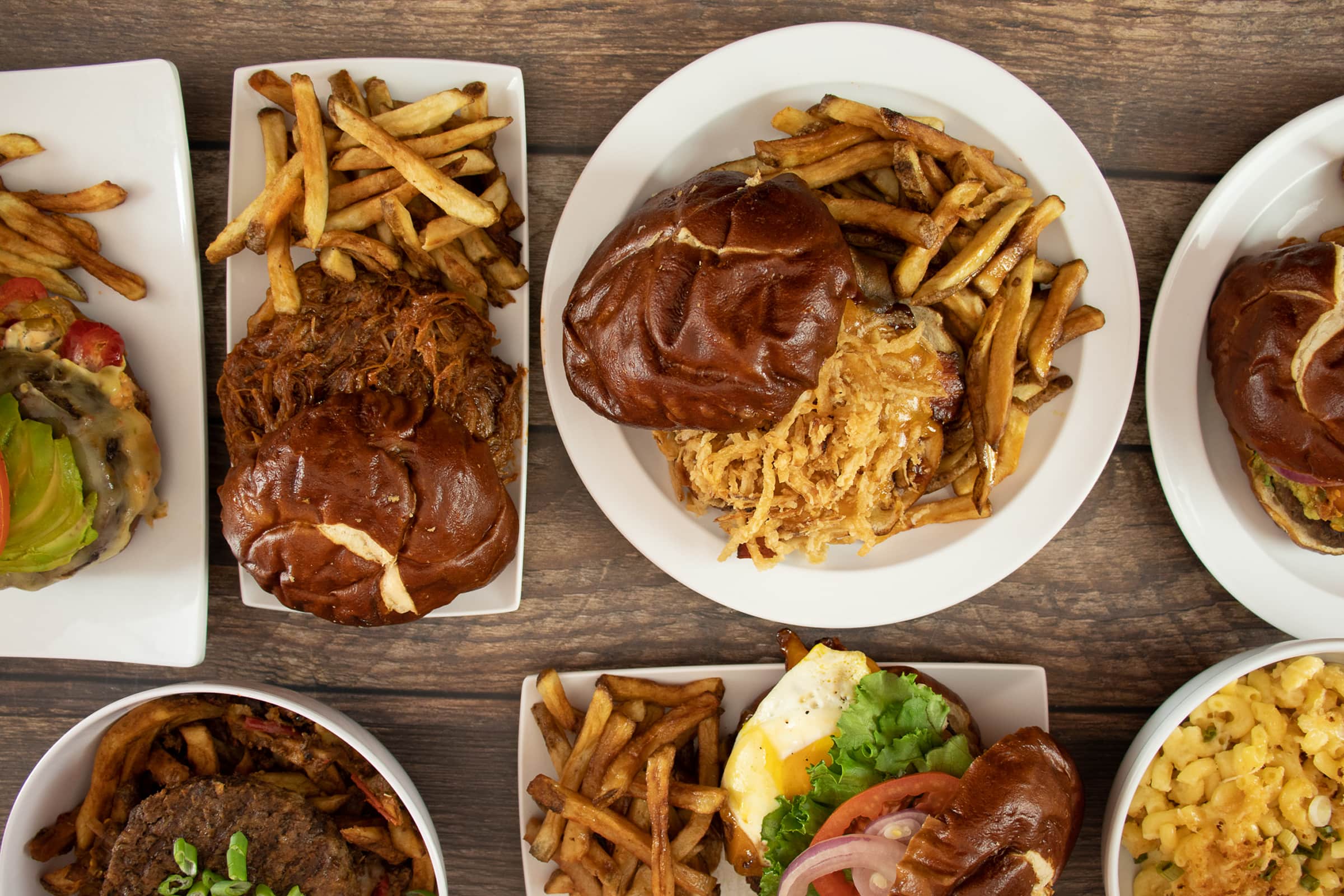 Kuma's Corner Delivery Menu Order Online 1570 E Golf Rd Schaumburg