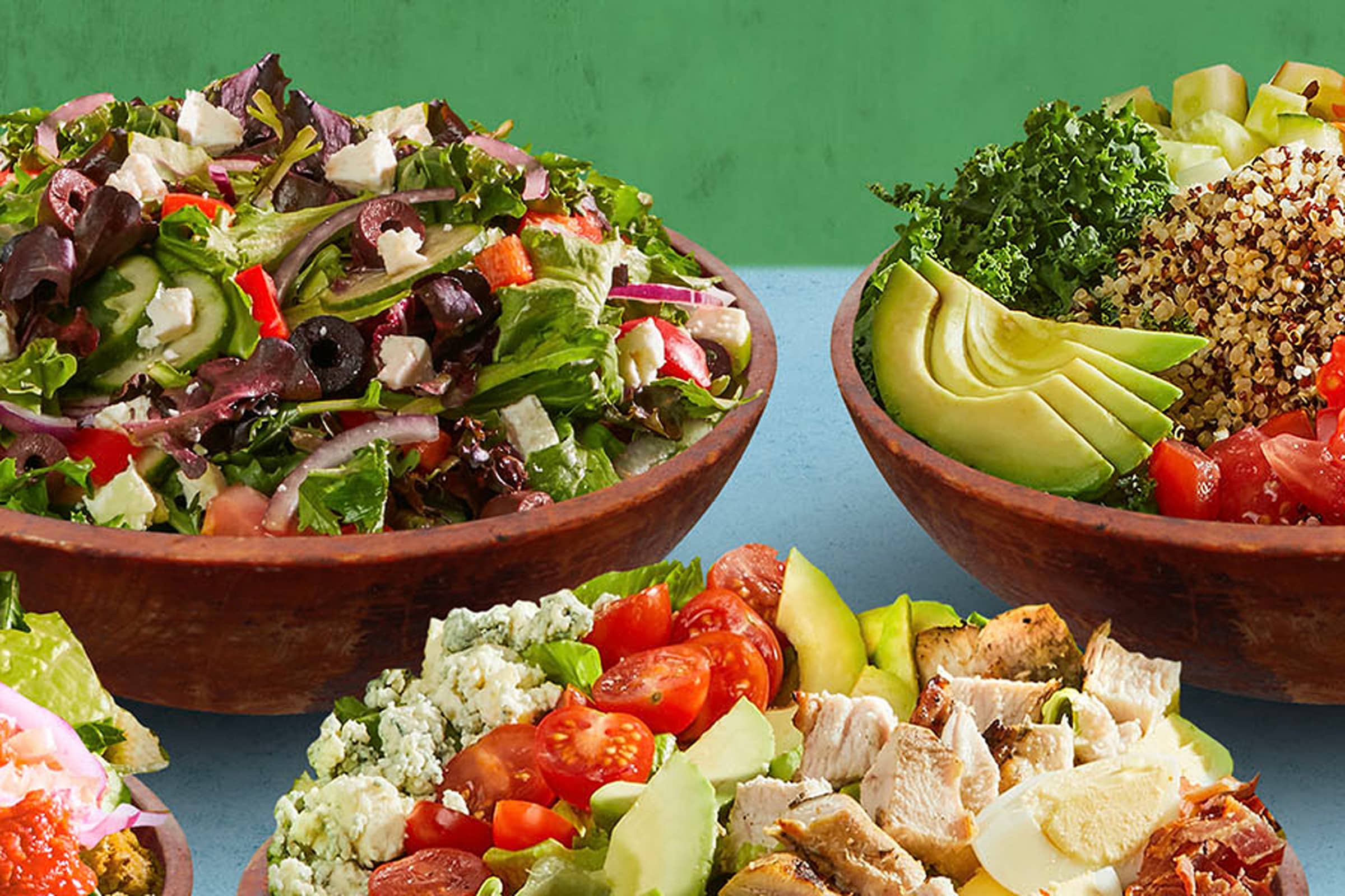 King Kale Jamaica, NY Restaurant Menu + Delivery Seamless