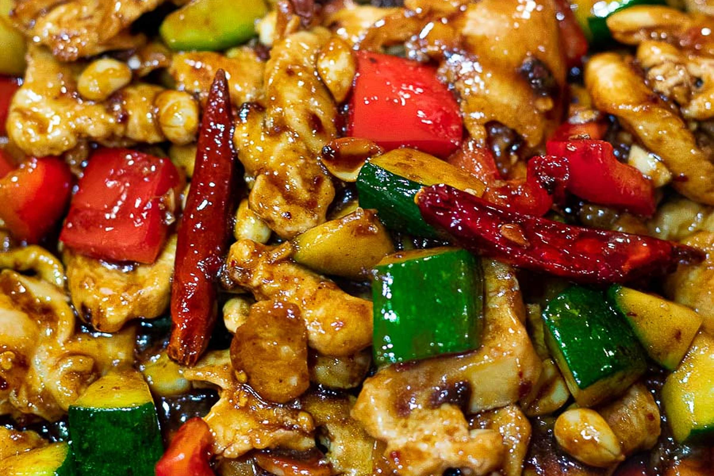 Panda Express Delivery Menu | Order Online | 306 U.S. 9 ...