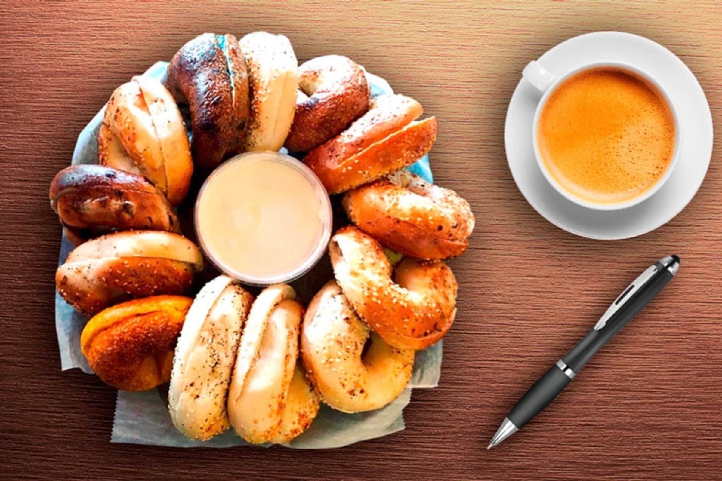 Makebs Bagels and Deli Delivery Menu Order Online 9940 Belvedere Rd Royal Palm Beach Grubhub