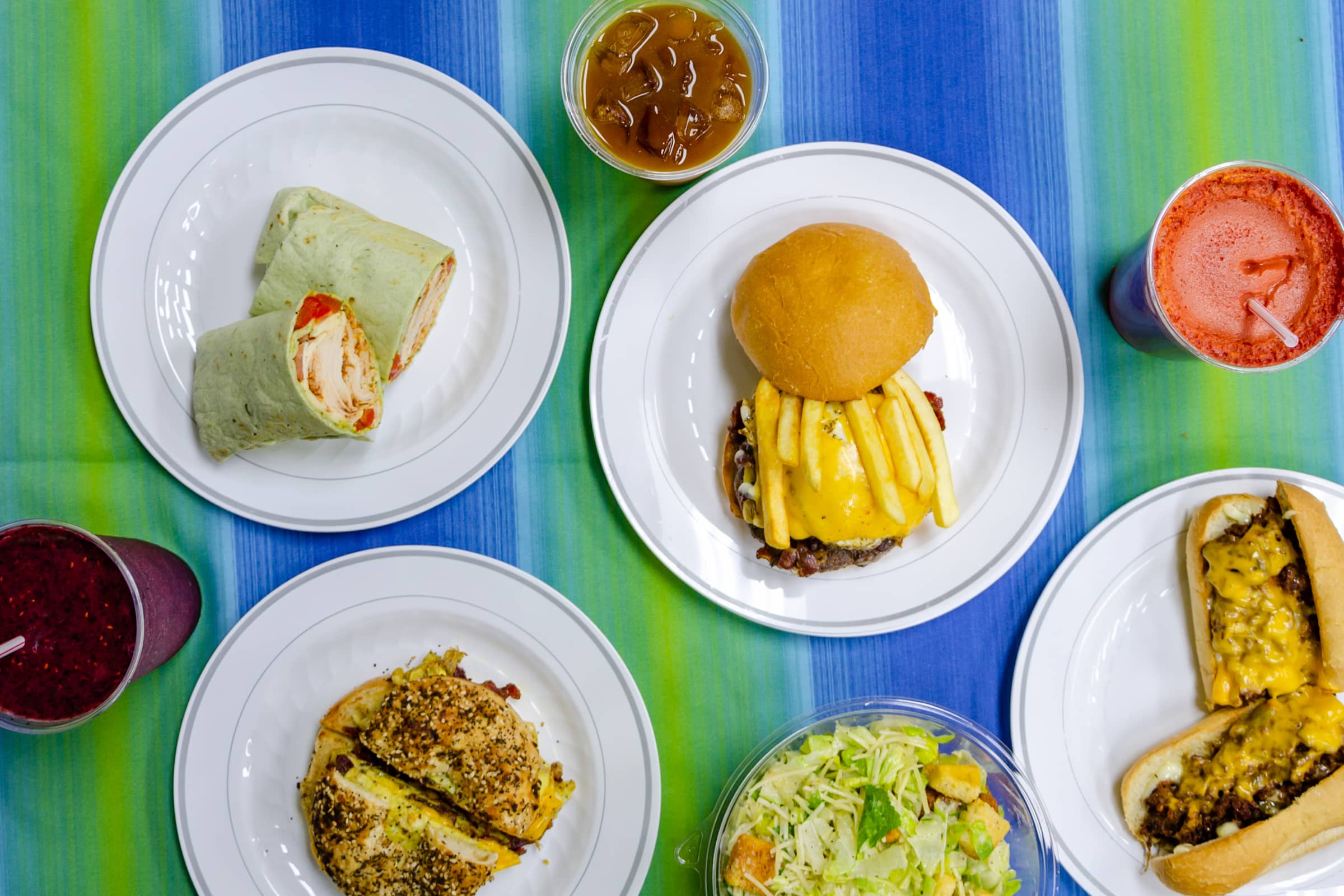 Pirates Deli Greenville, NC Restaurant Menu + Delivery Seamless