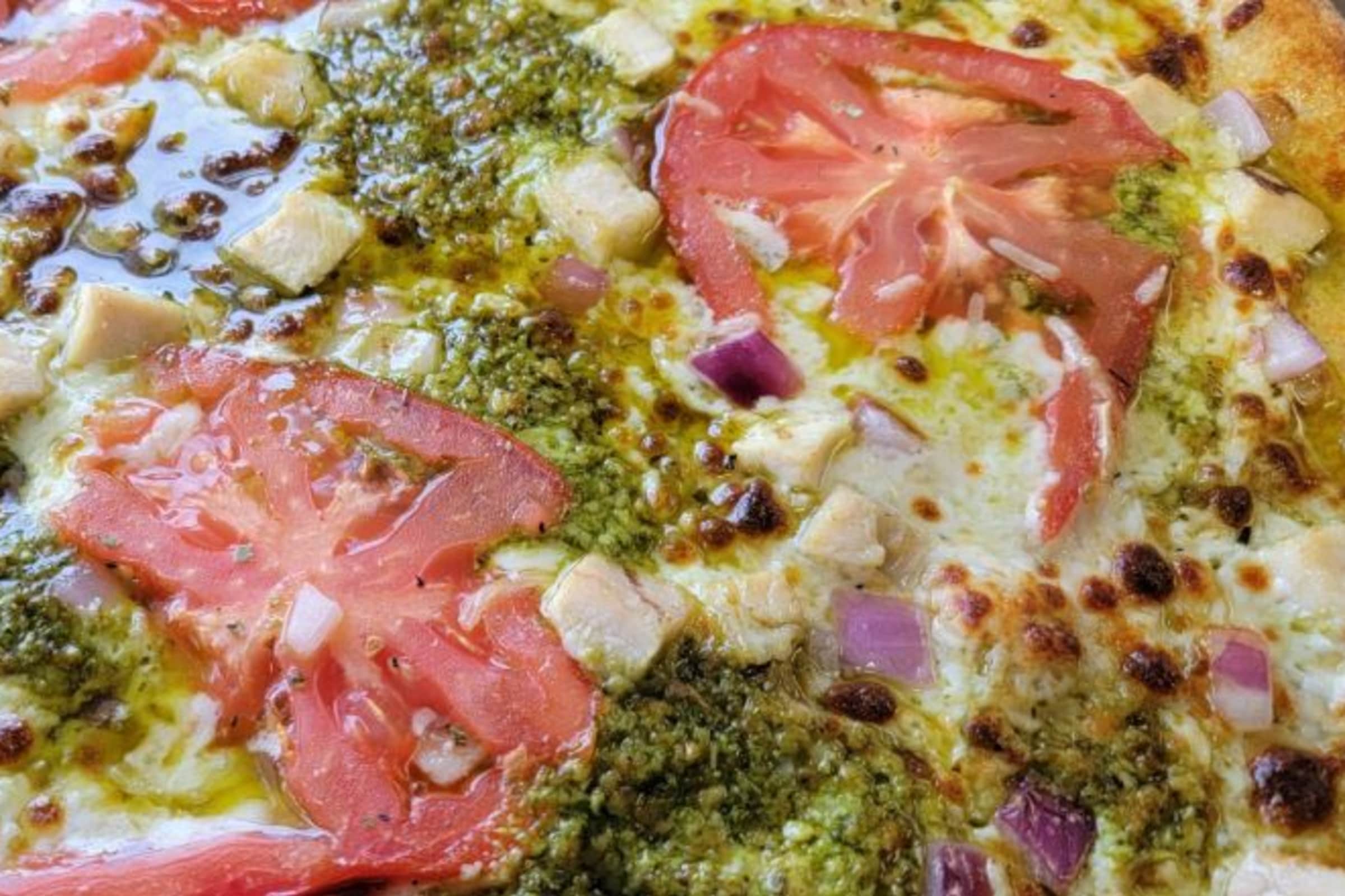 Fat Boyz Pizza Kingwood TX Restaurant Menu   Delivery Seamless