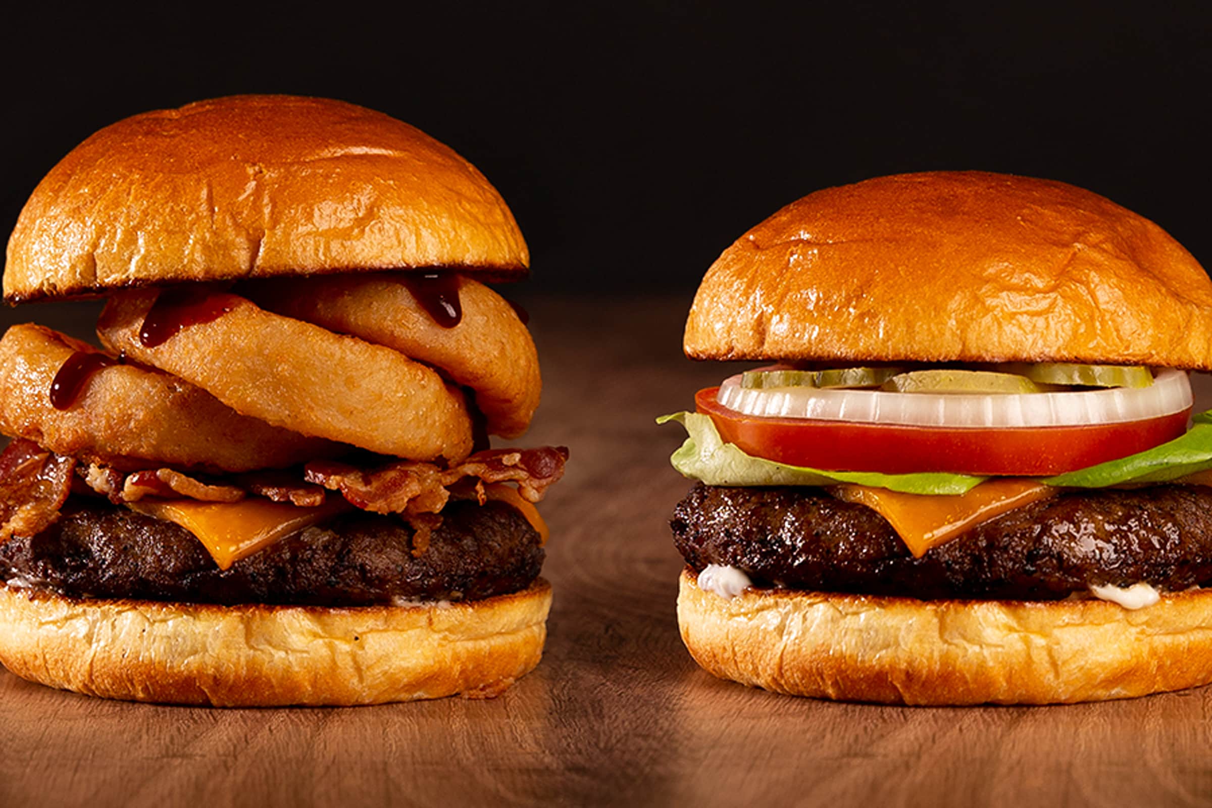 Ranch Burger Co. Delivery Menu Order Online 3520 Concord Rd Aston