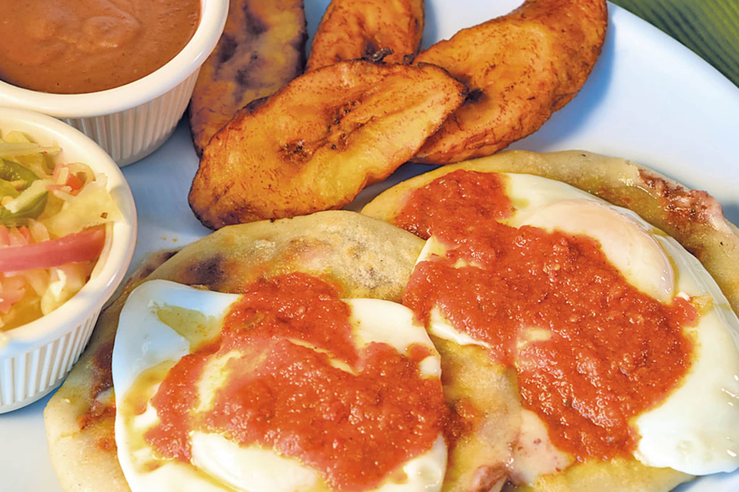 Mi Comalito Delivery Menu Order Online 2101 N Charles St Baltimore